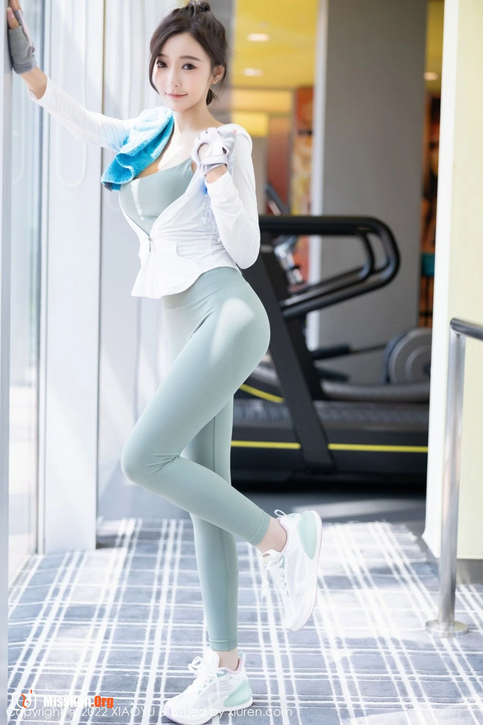 Wang Xinyao - Photo 15