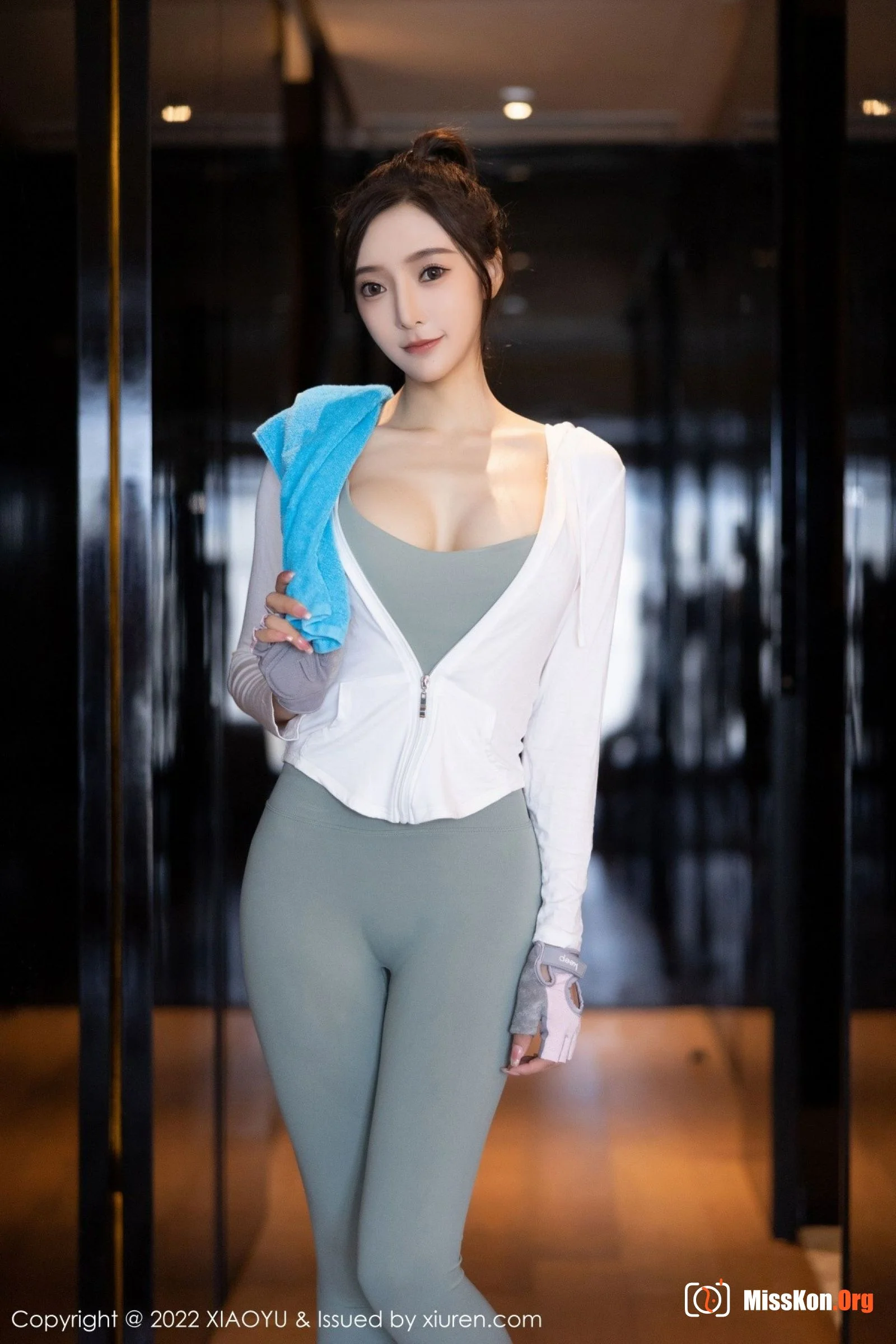 Wang Xinyao - Photo 20