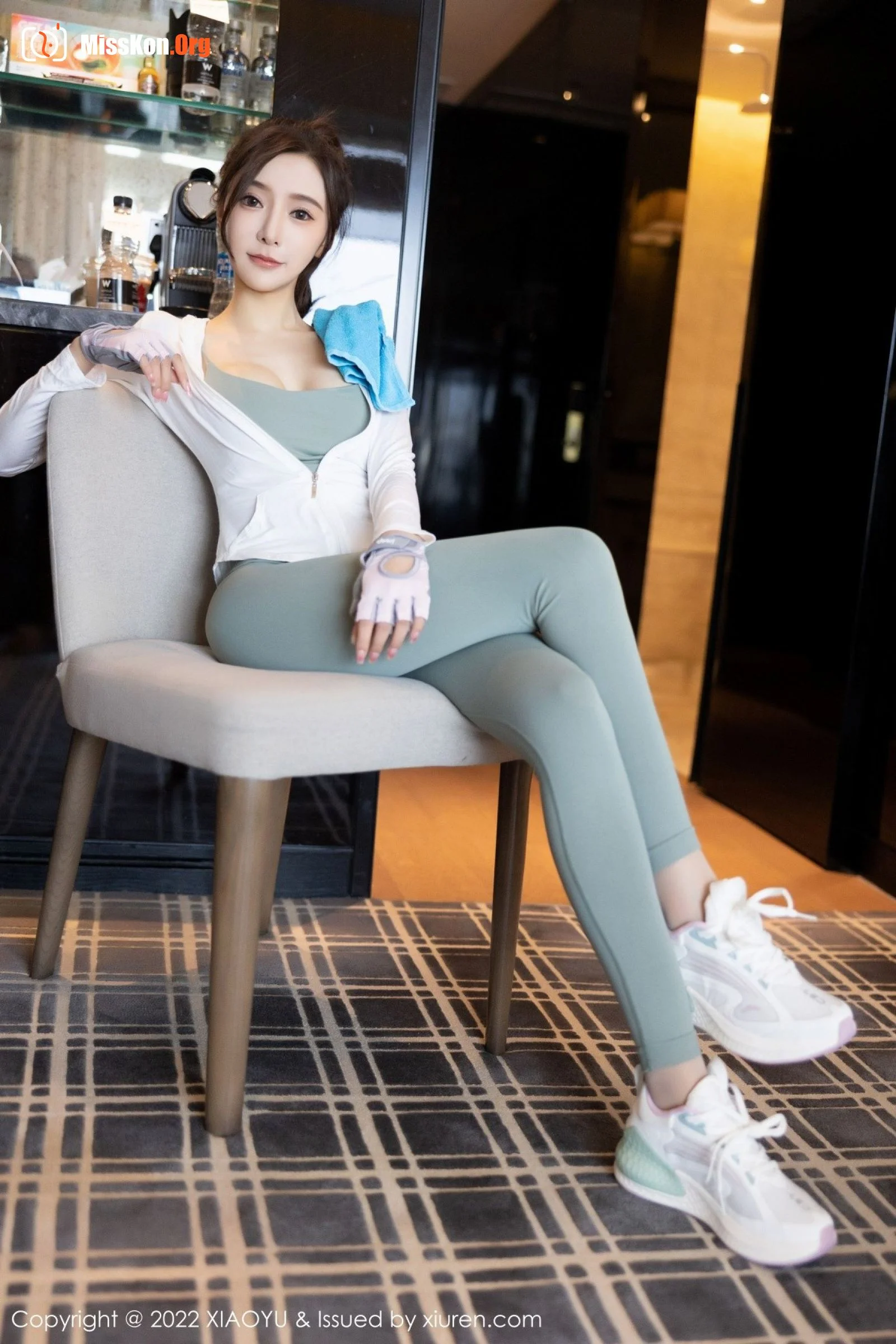 Wang Xinyao - Photo 23