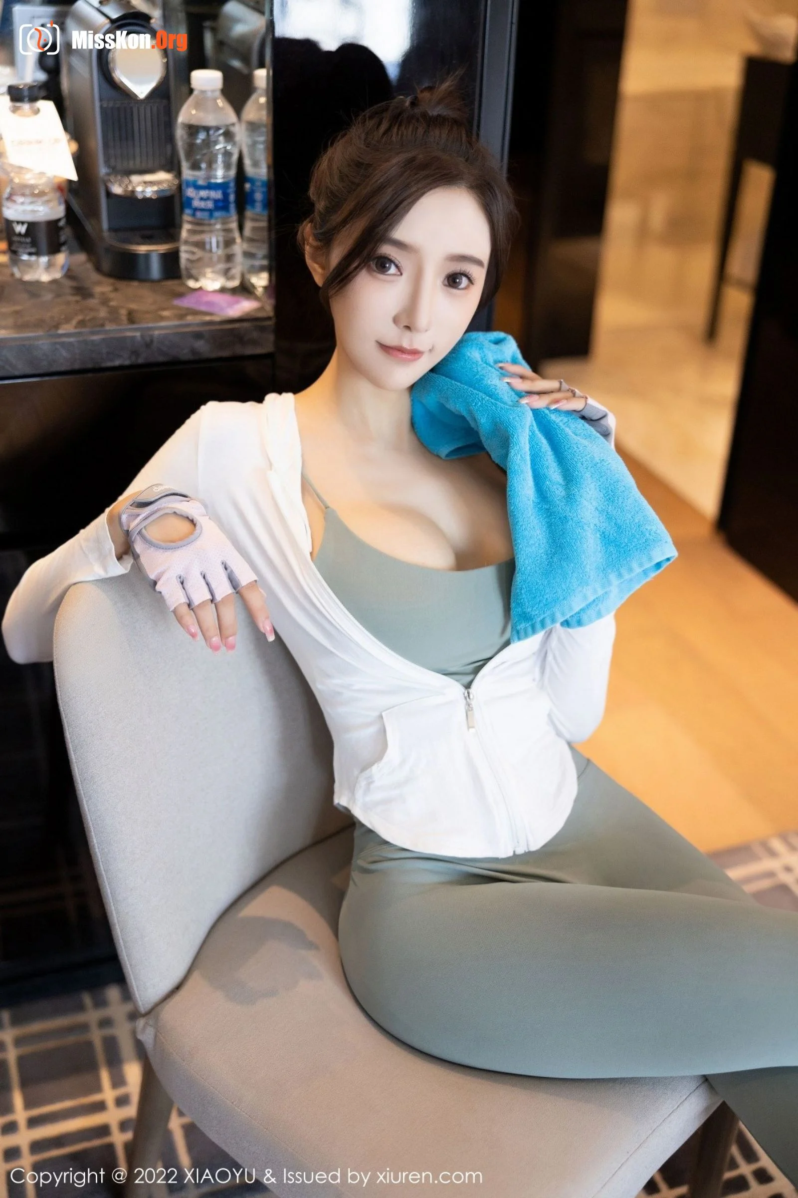 Wang Xinyao - Photo 24