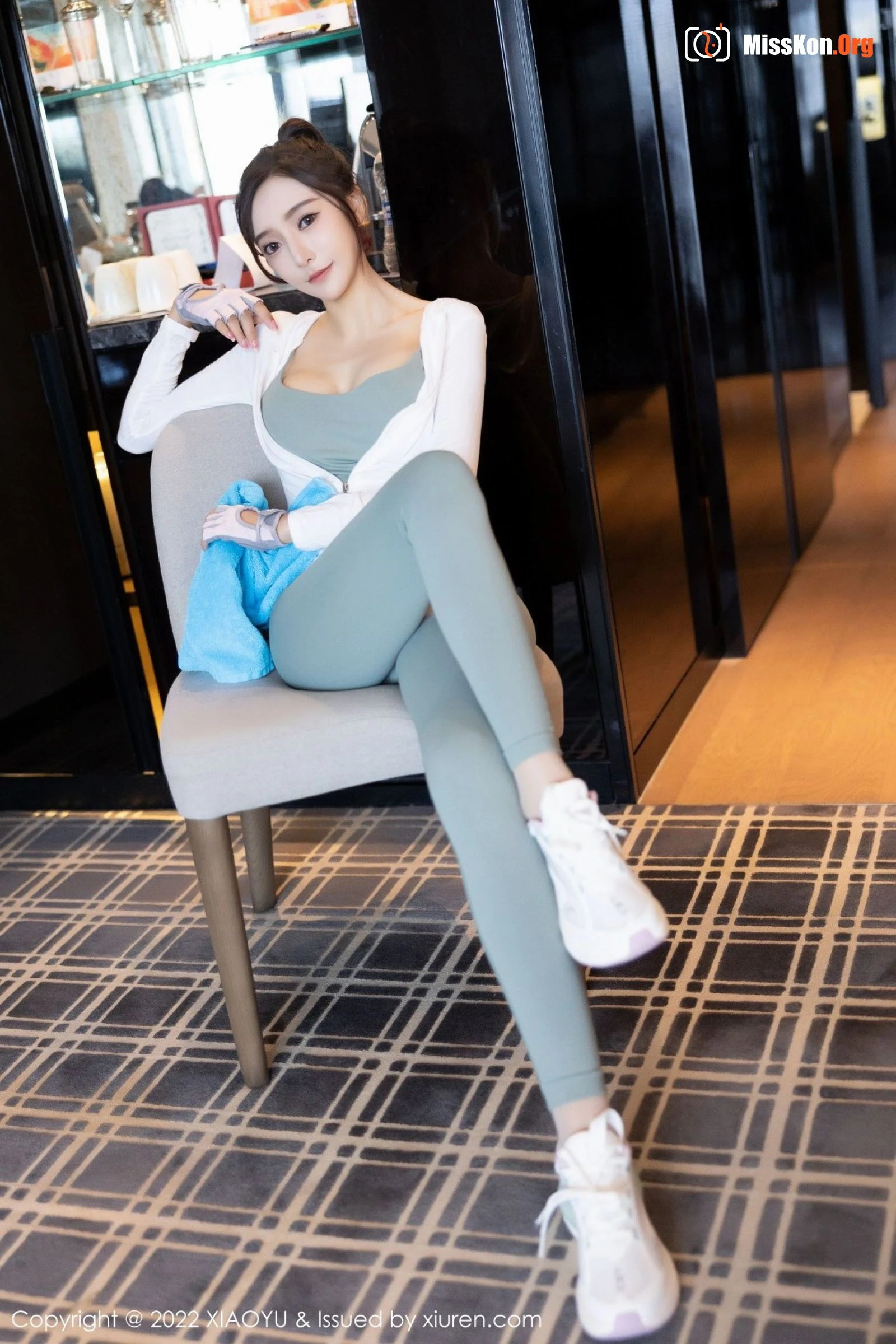 Wang Xinyao - Photo 27