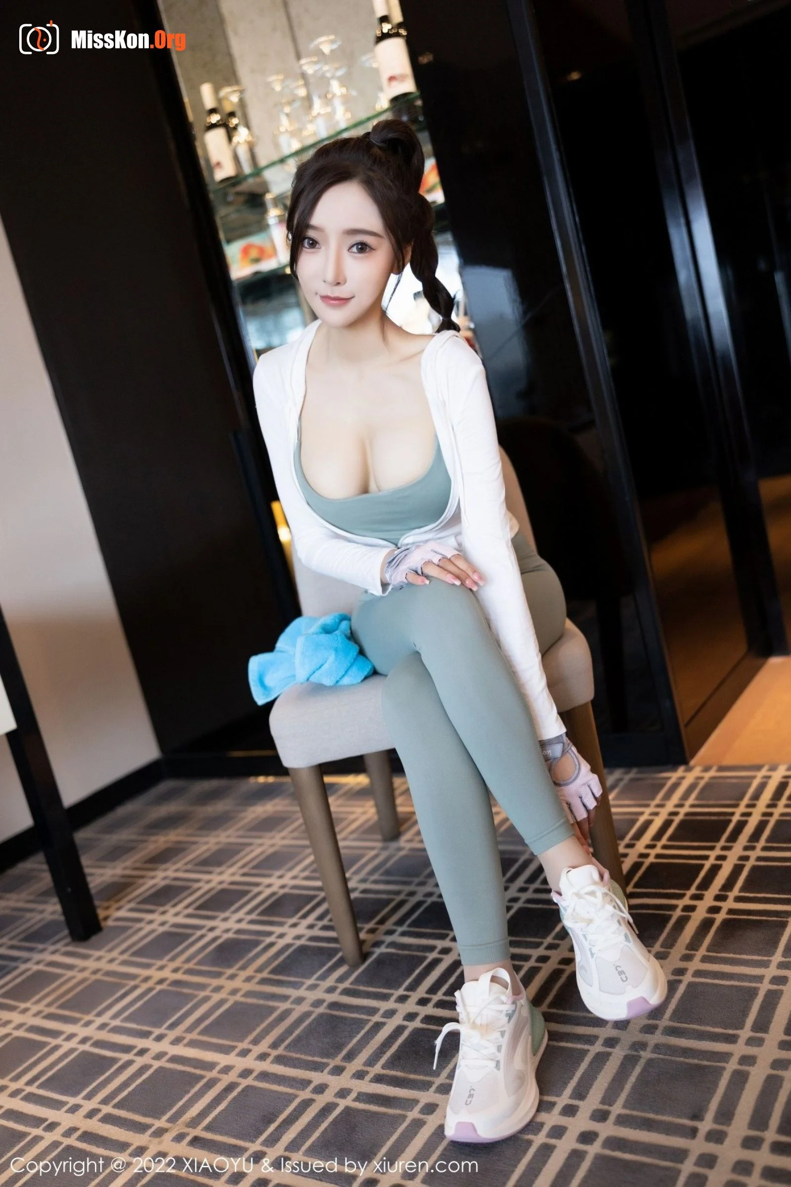 Wang Xinyao - Photo 28
