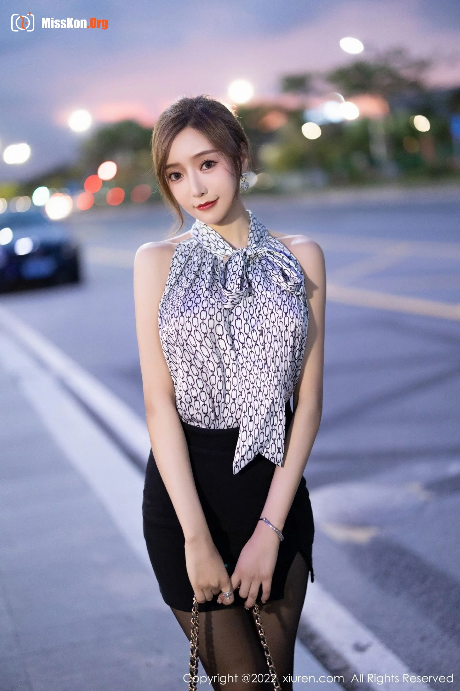 王馨瑶yanni - 照片 4