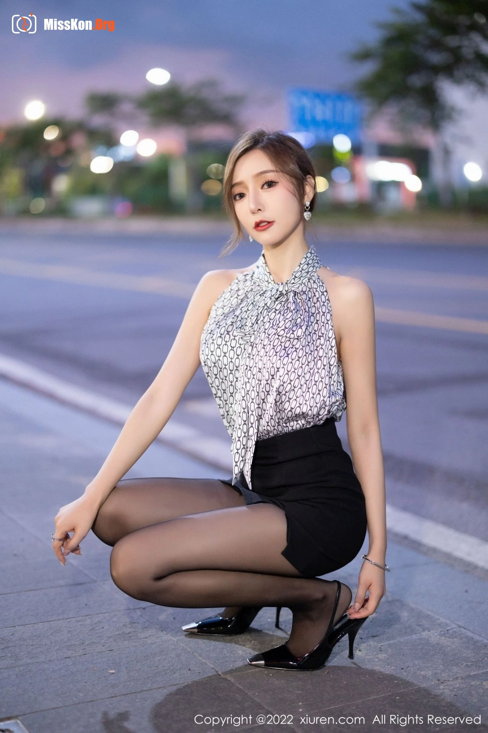 王馨瑶yanni - 照片 6