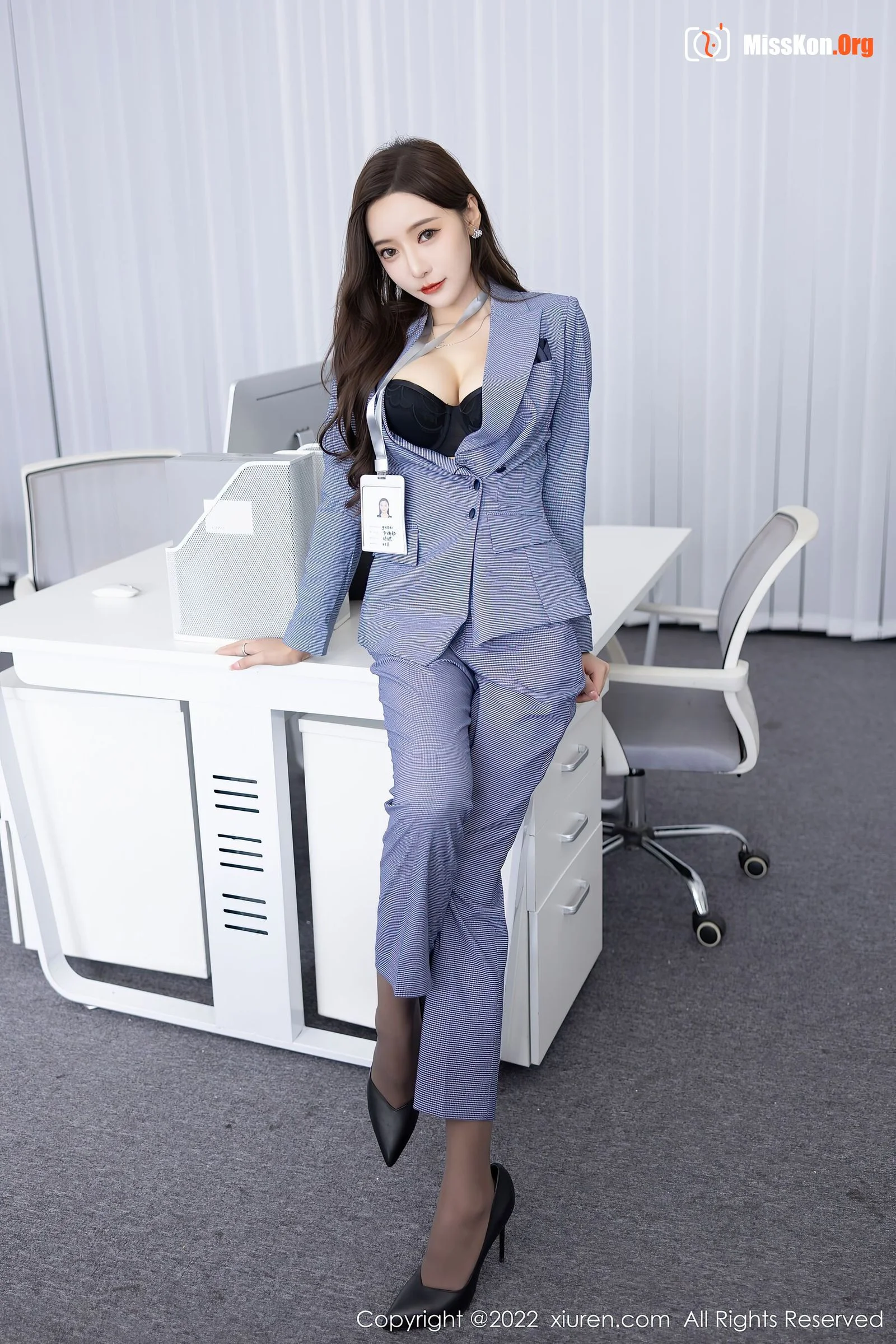 Wang Xinyao - Photo 15