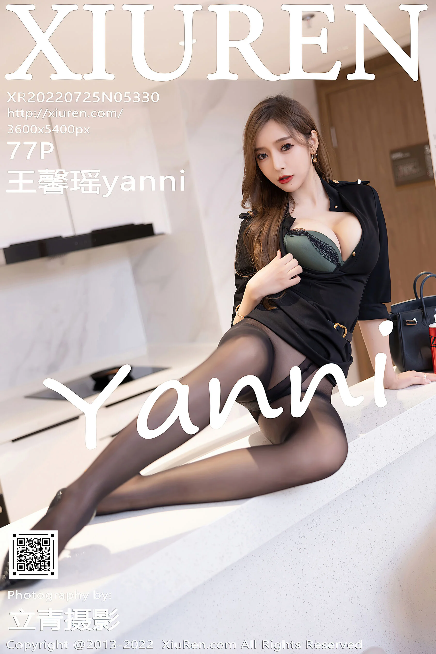 王馨瑶yanni