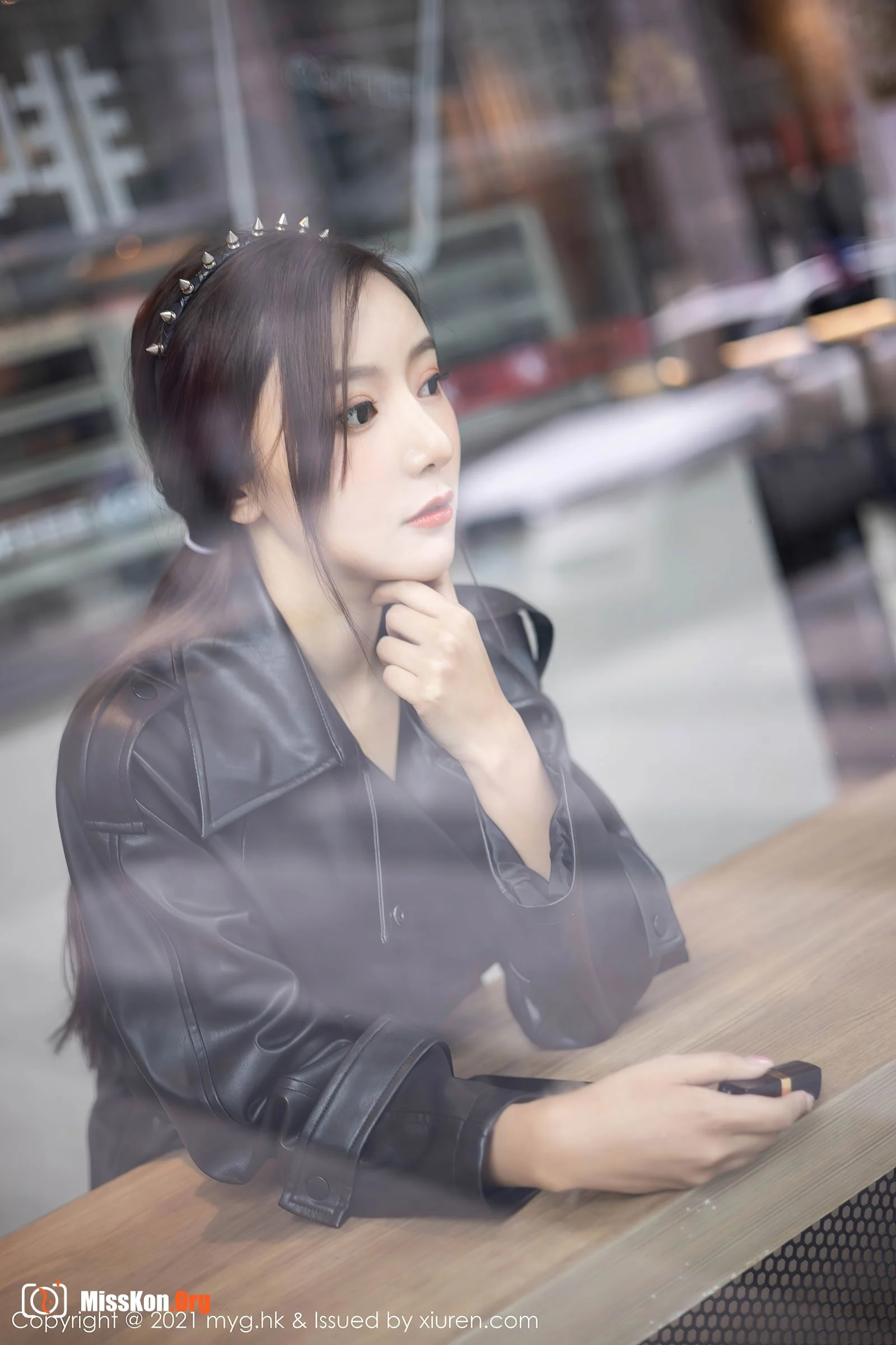 Wang Xinyao - Photo 11