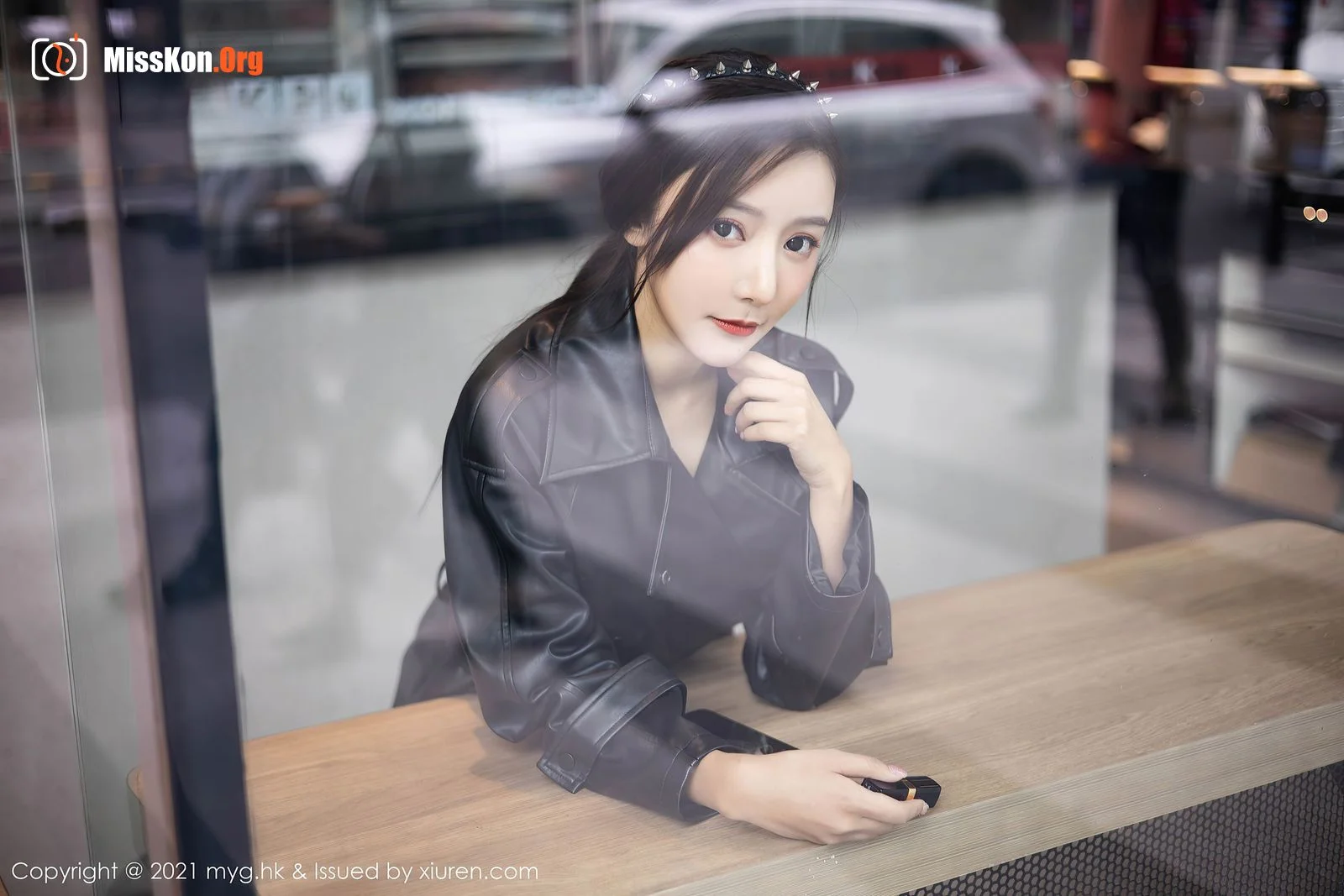 Wang Xinyao - Photo 12
