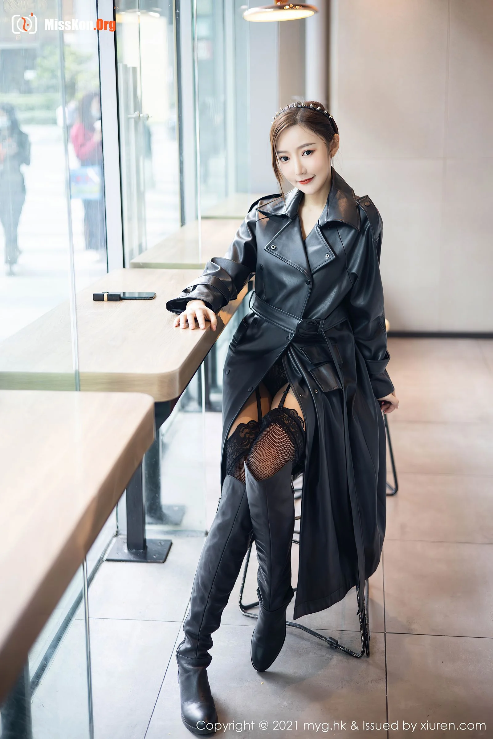 Wang Xinyao - Photo 2