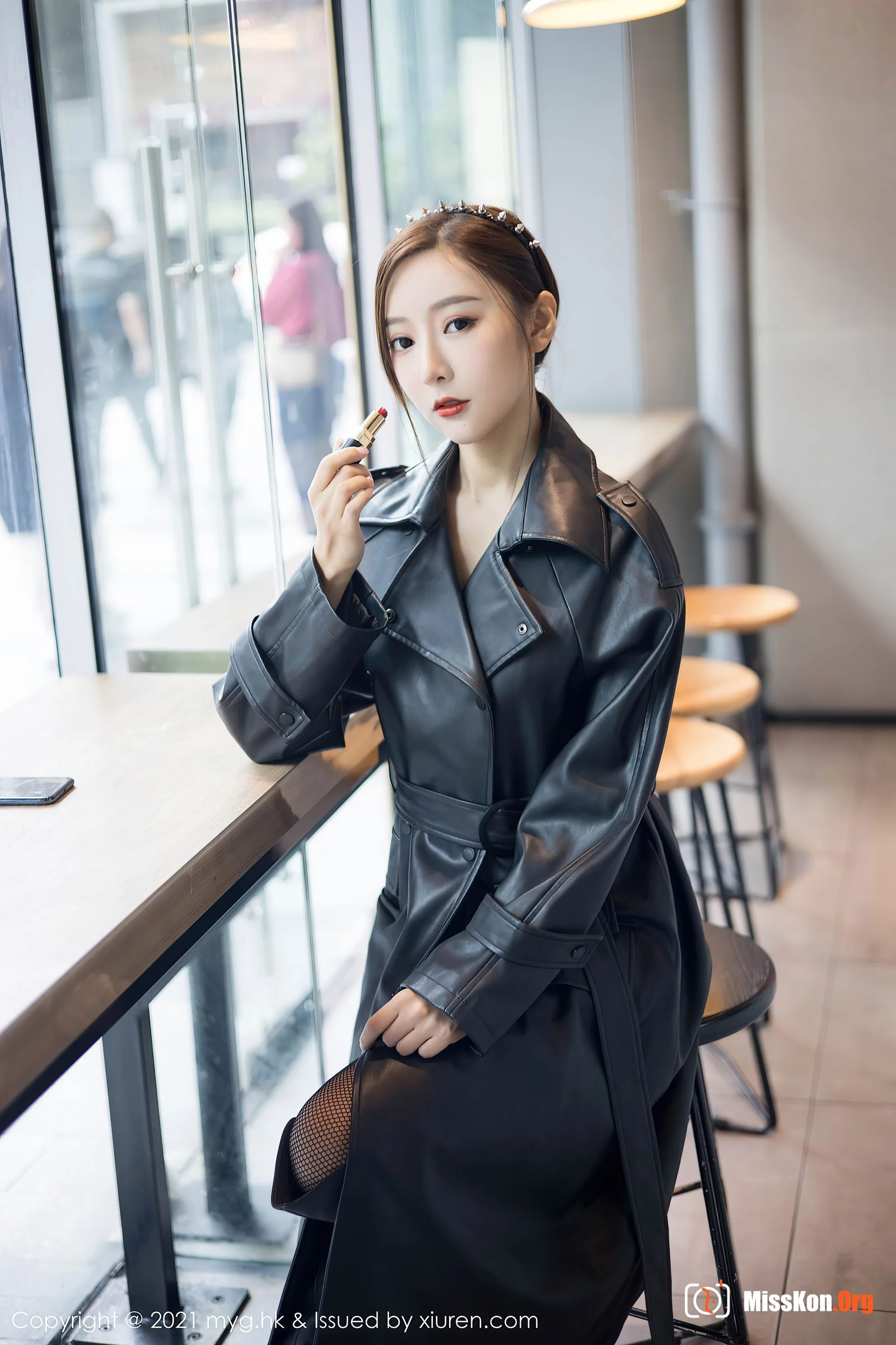 Wang Xinyao - Photo 4