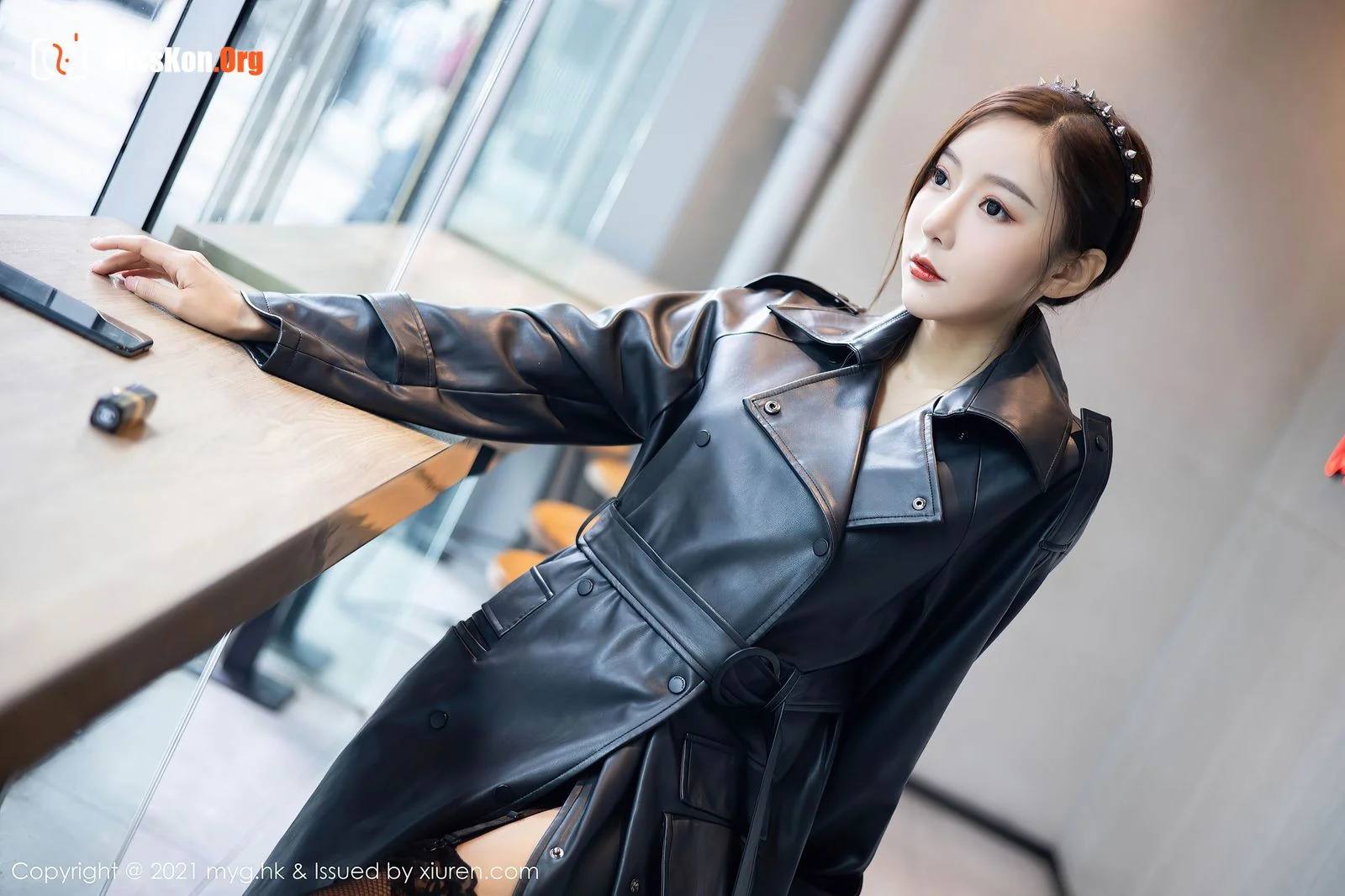 Wang Xinyao - Photo 6
