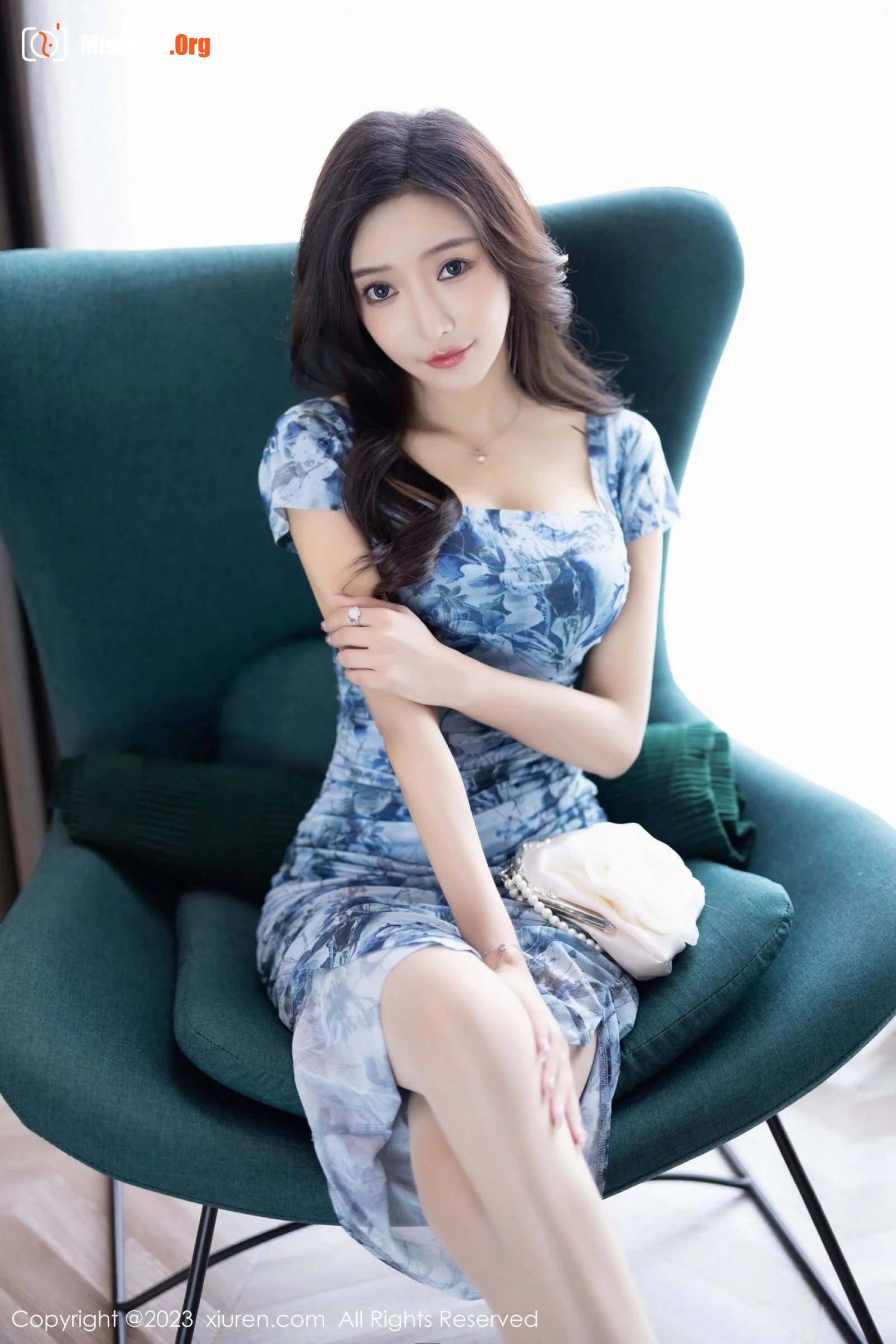 Wang Xinyao - Photo 17