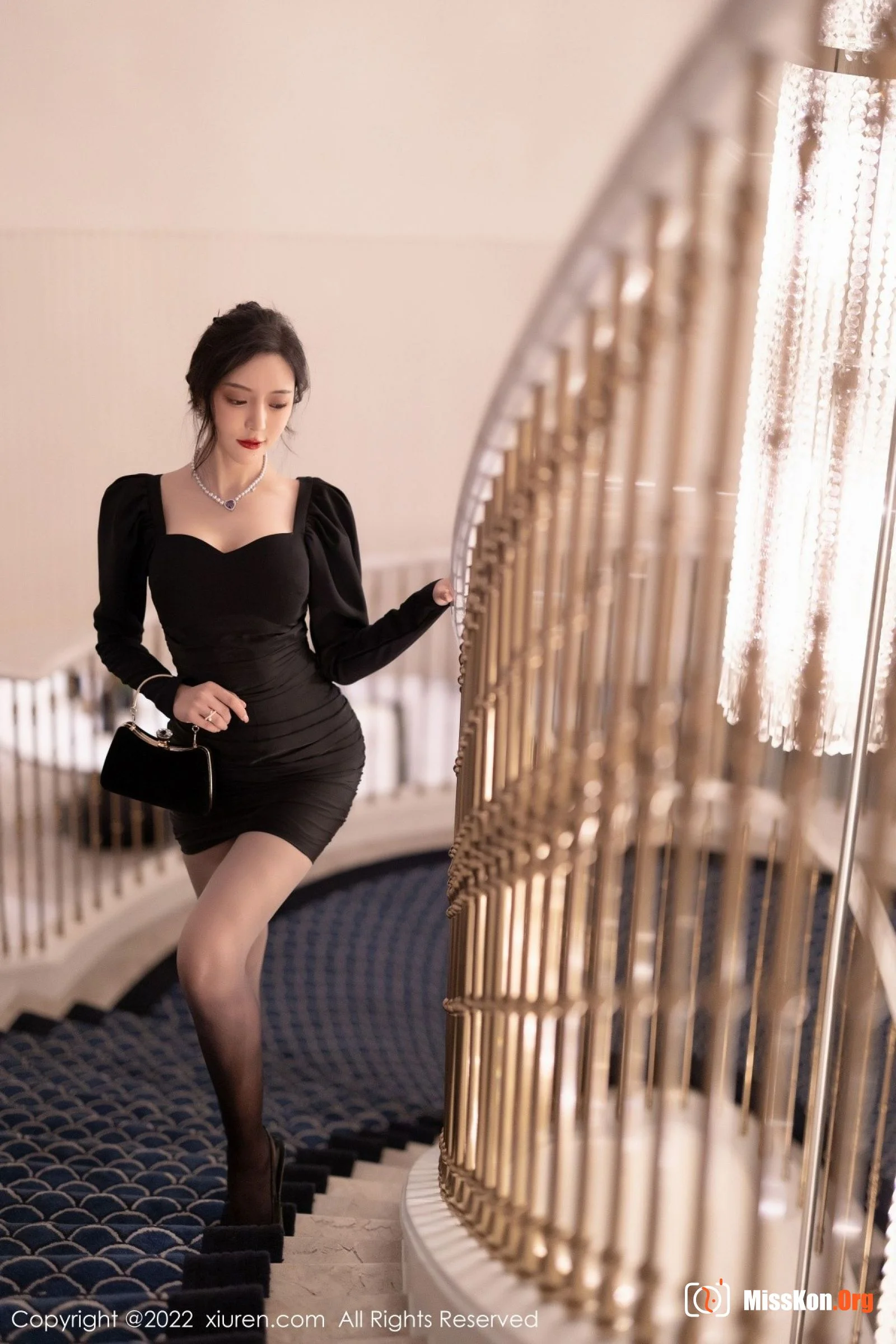Wang Xinyao - Photo 15
