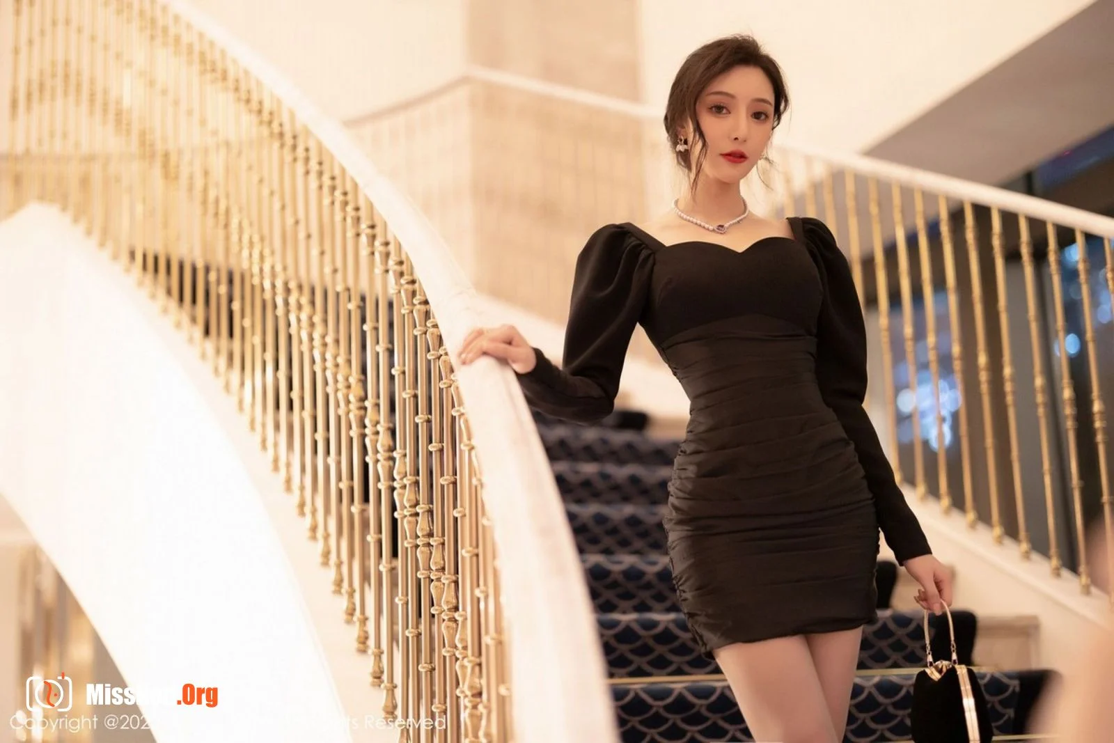 Wang Xinyao - Photo 3