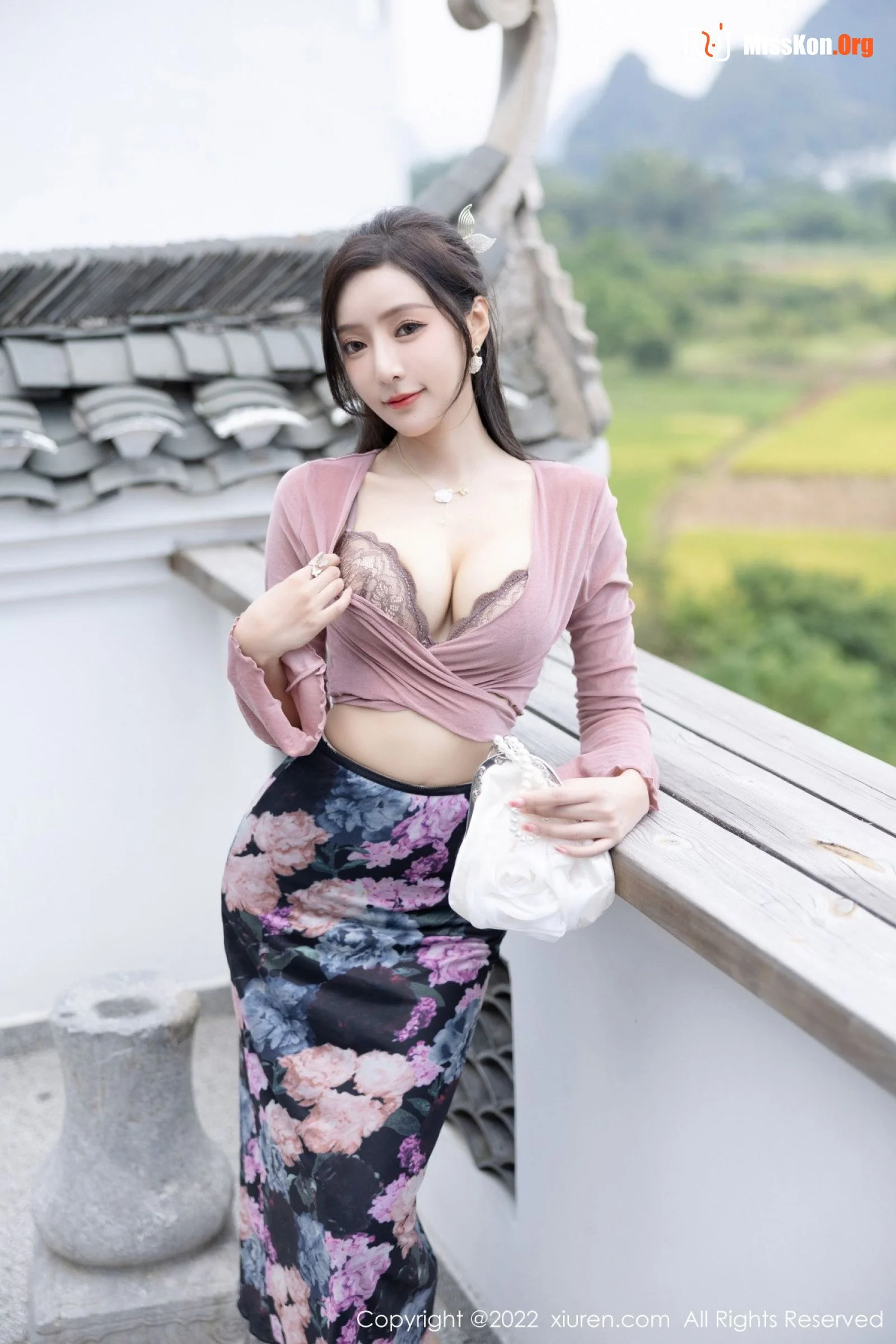Wang Xinyao - Photo 15