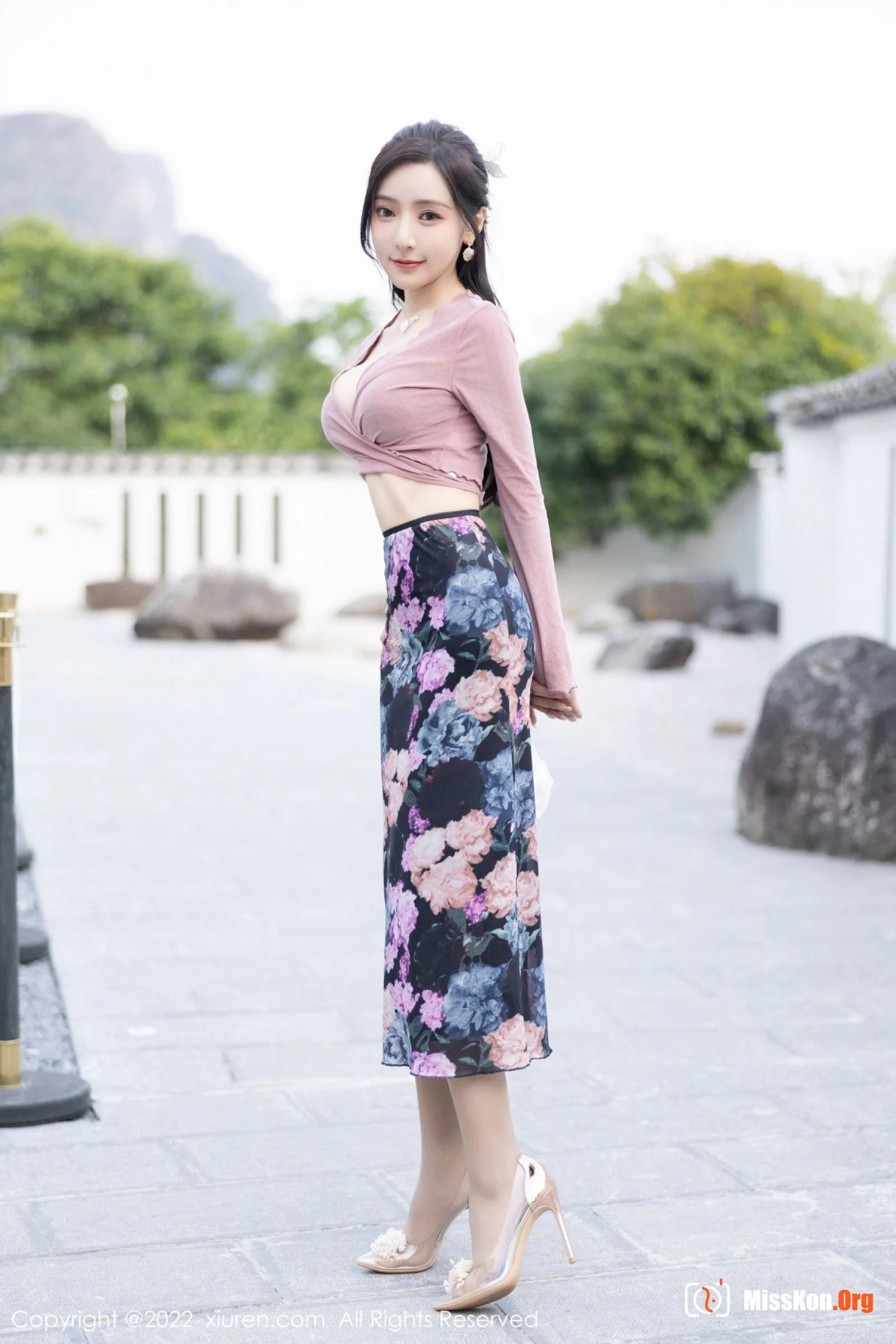 Wang Xinyao - Photo 8