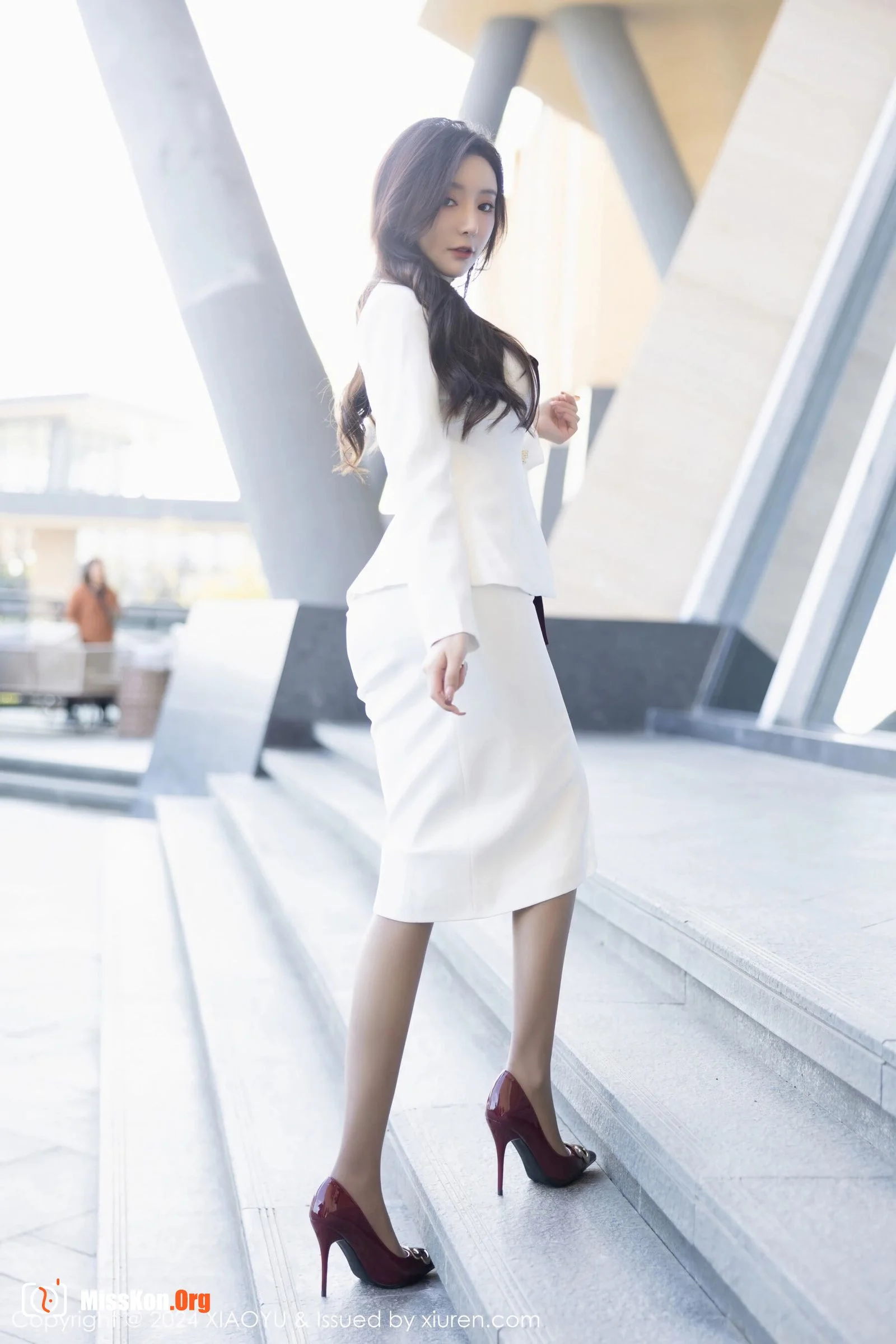Wang Xinyao (Wang Xinyao) - Photo 12
