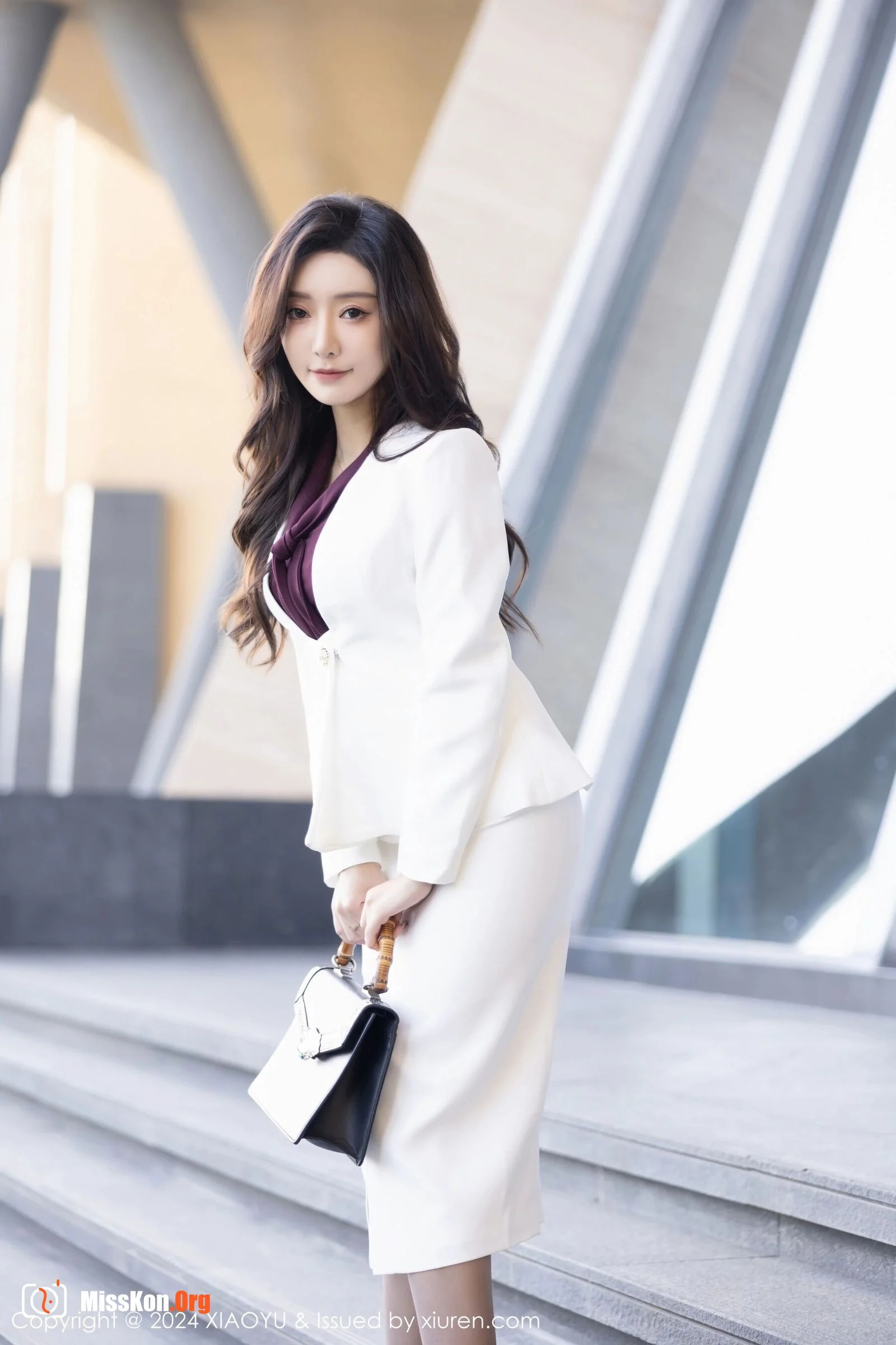 Wang Xinyao (Wang Xinyao) - Photo 14