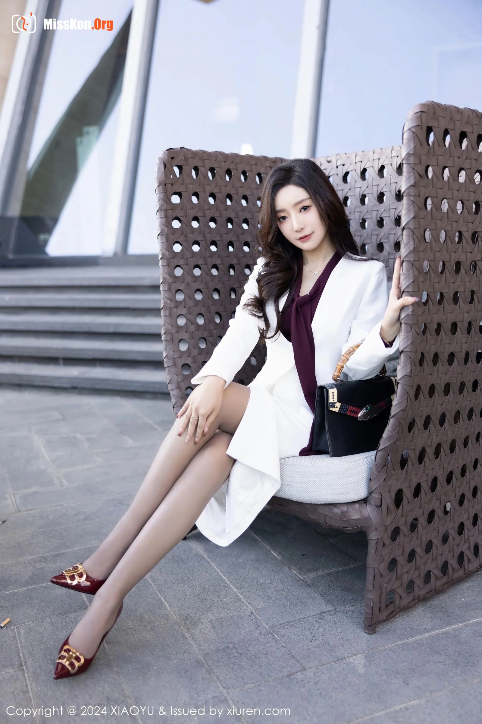 Wang Xinyao (Wang Xinyao) - Photo 5