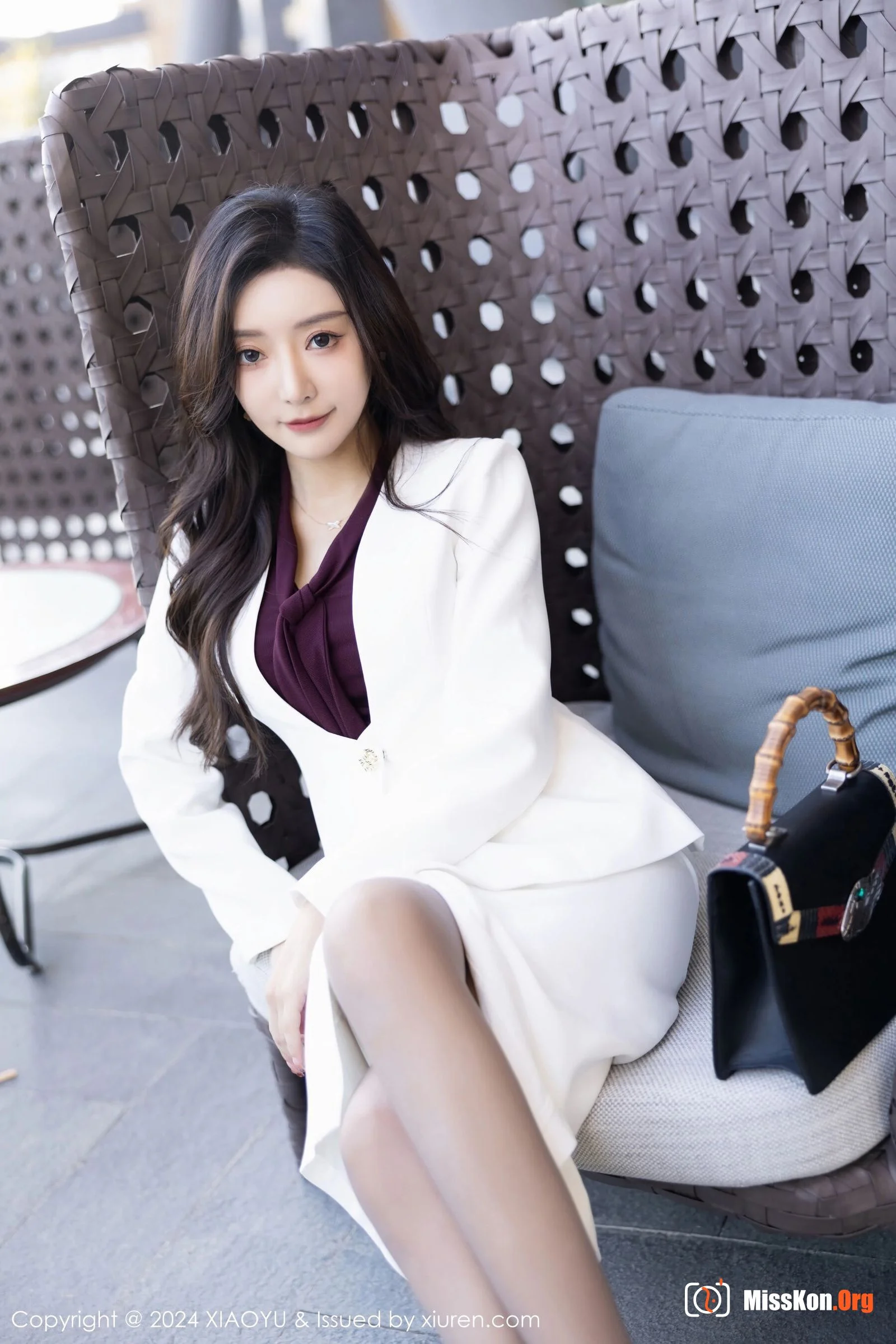 Wang Xinyao (Wang Xinyao) - Photo 7