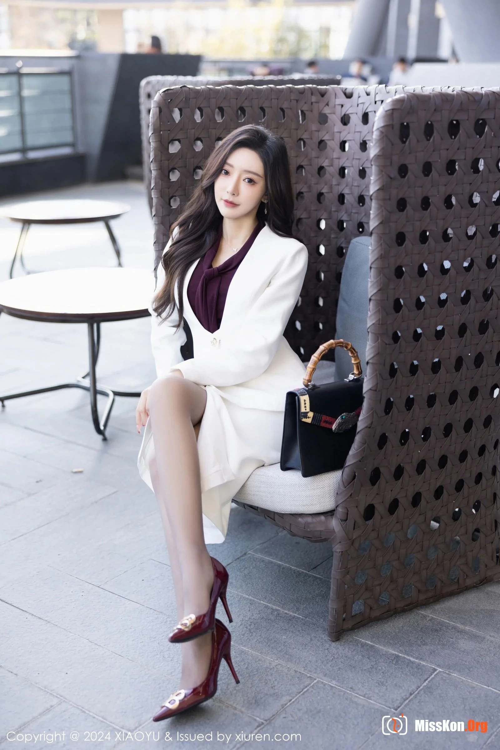 Wang Xinyao (Wang Xinyao) - Photo 9