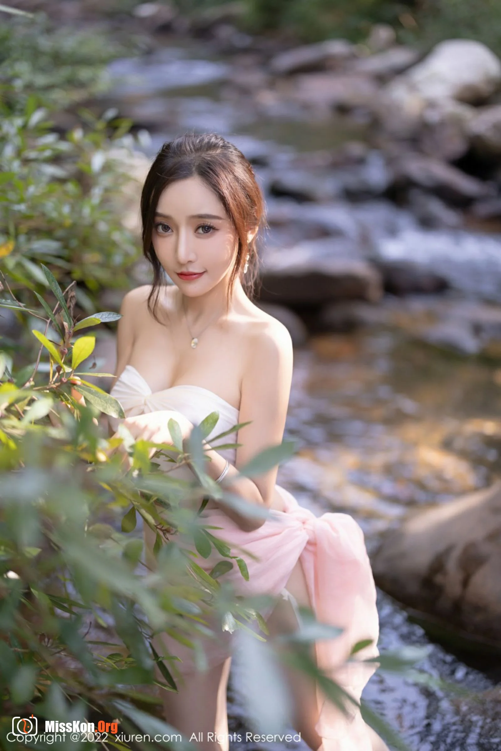 Wang Xinyao yanni - Photo 13