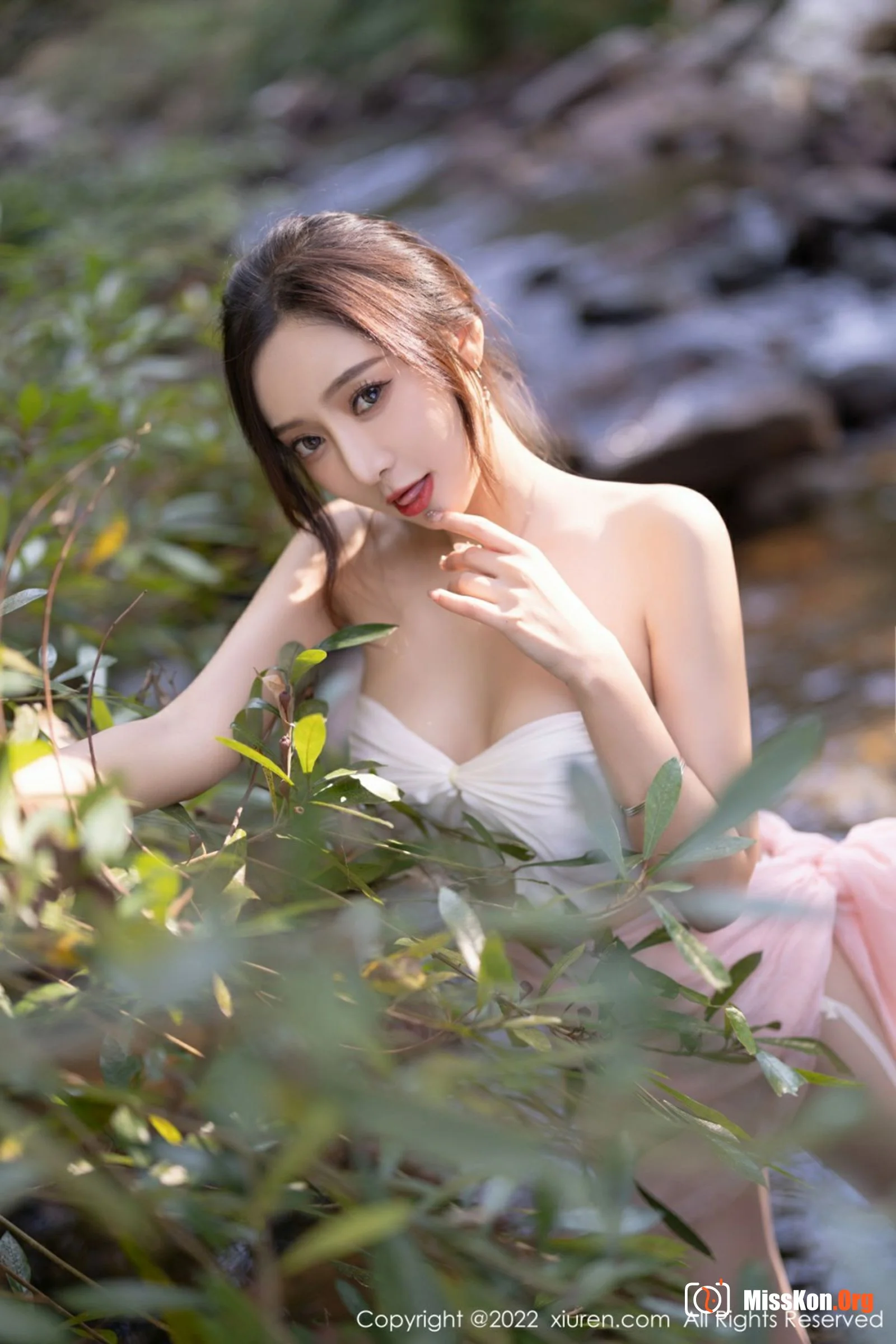 Wang Xinyao yanni - Photo 14