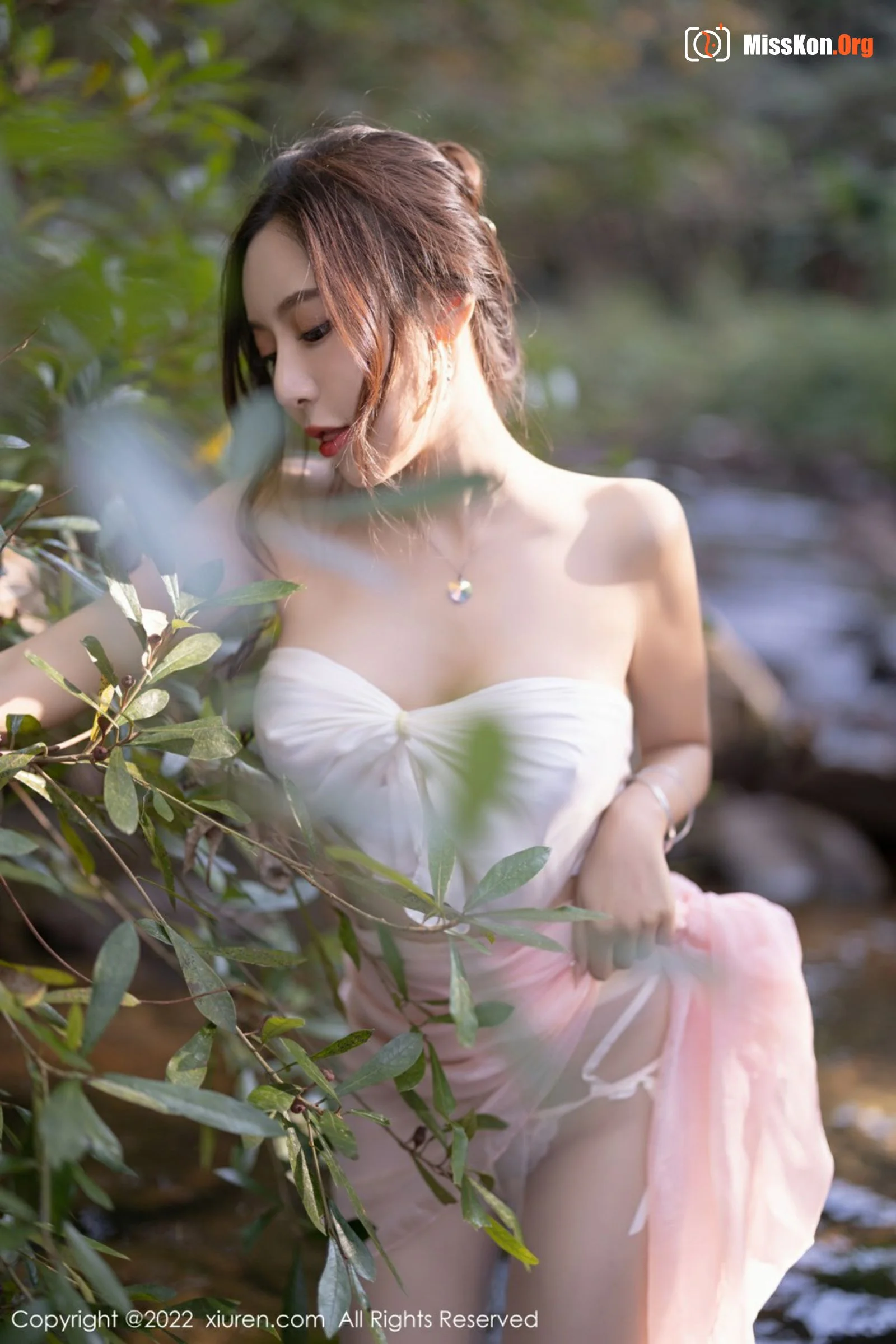 Wang Xinyao yanni - Photo 15