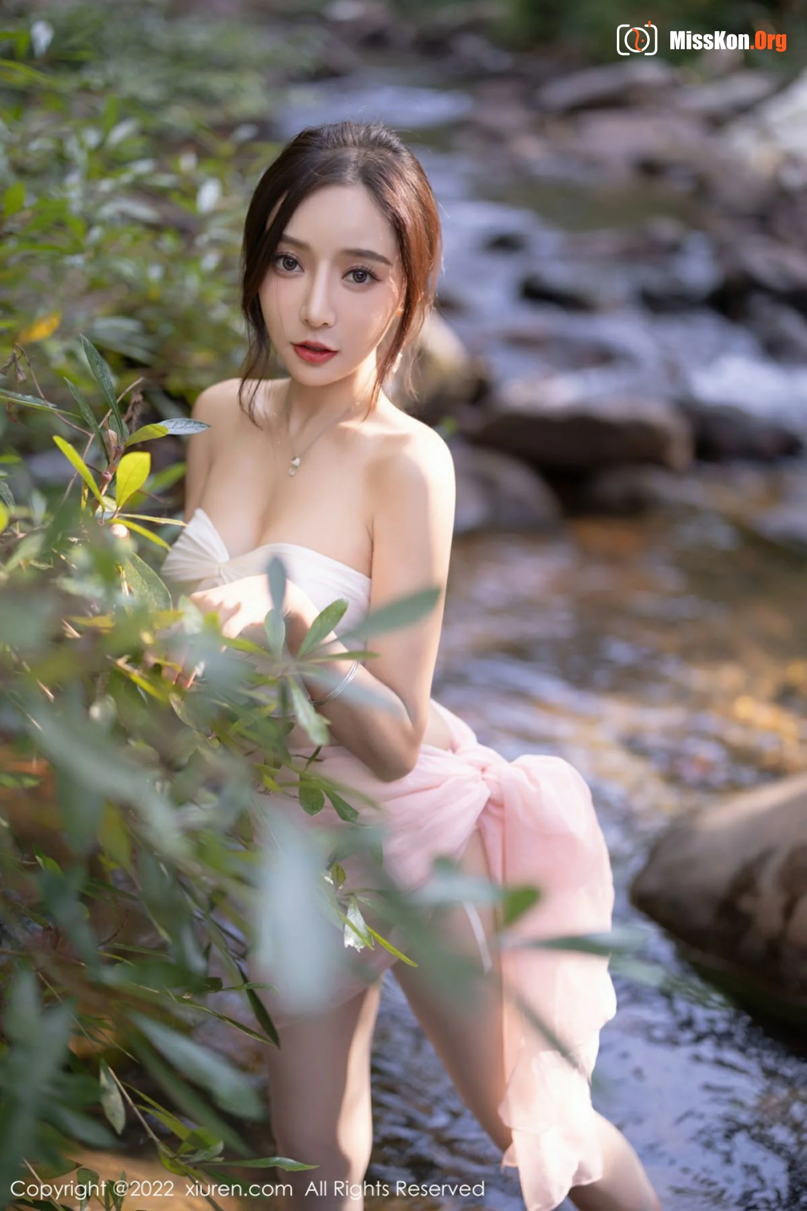 Wang Xinyao yanni - Photo 2