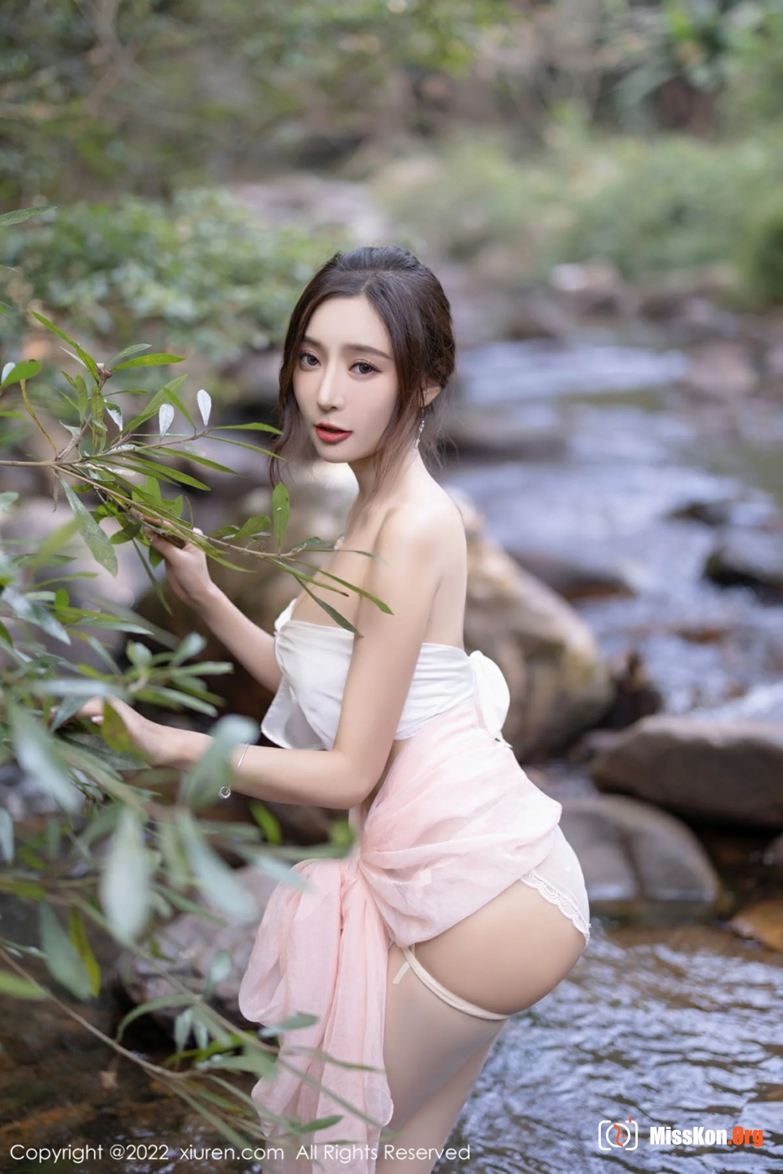 Wang Xinyao yanni - Photo 22