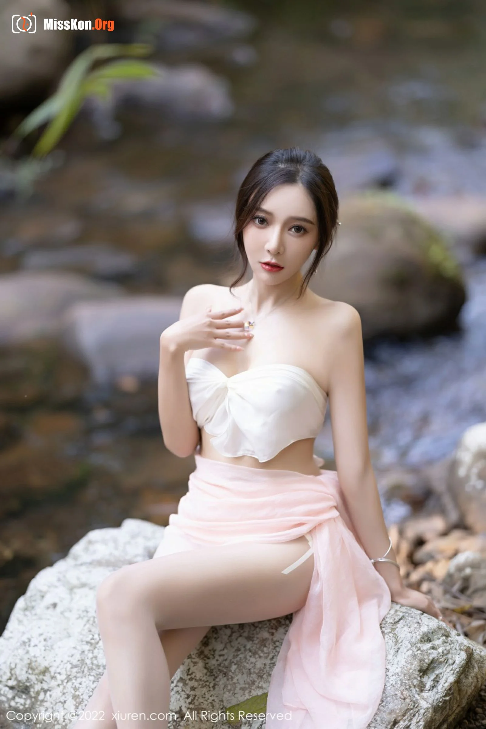 Wang Xinyao yanni - Photo 34