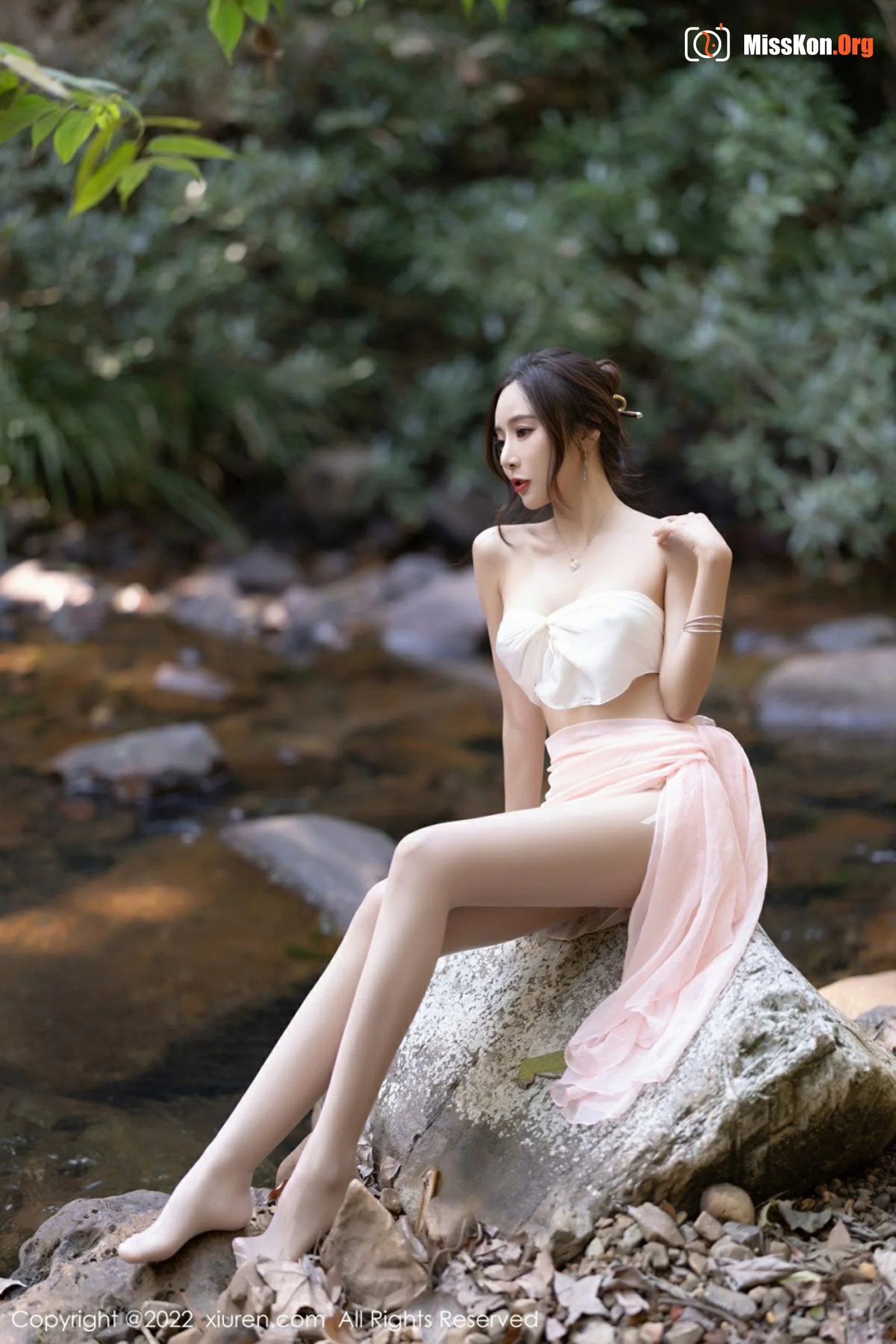 Wang Xinyao yanni - Photo 35