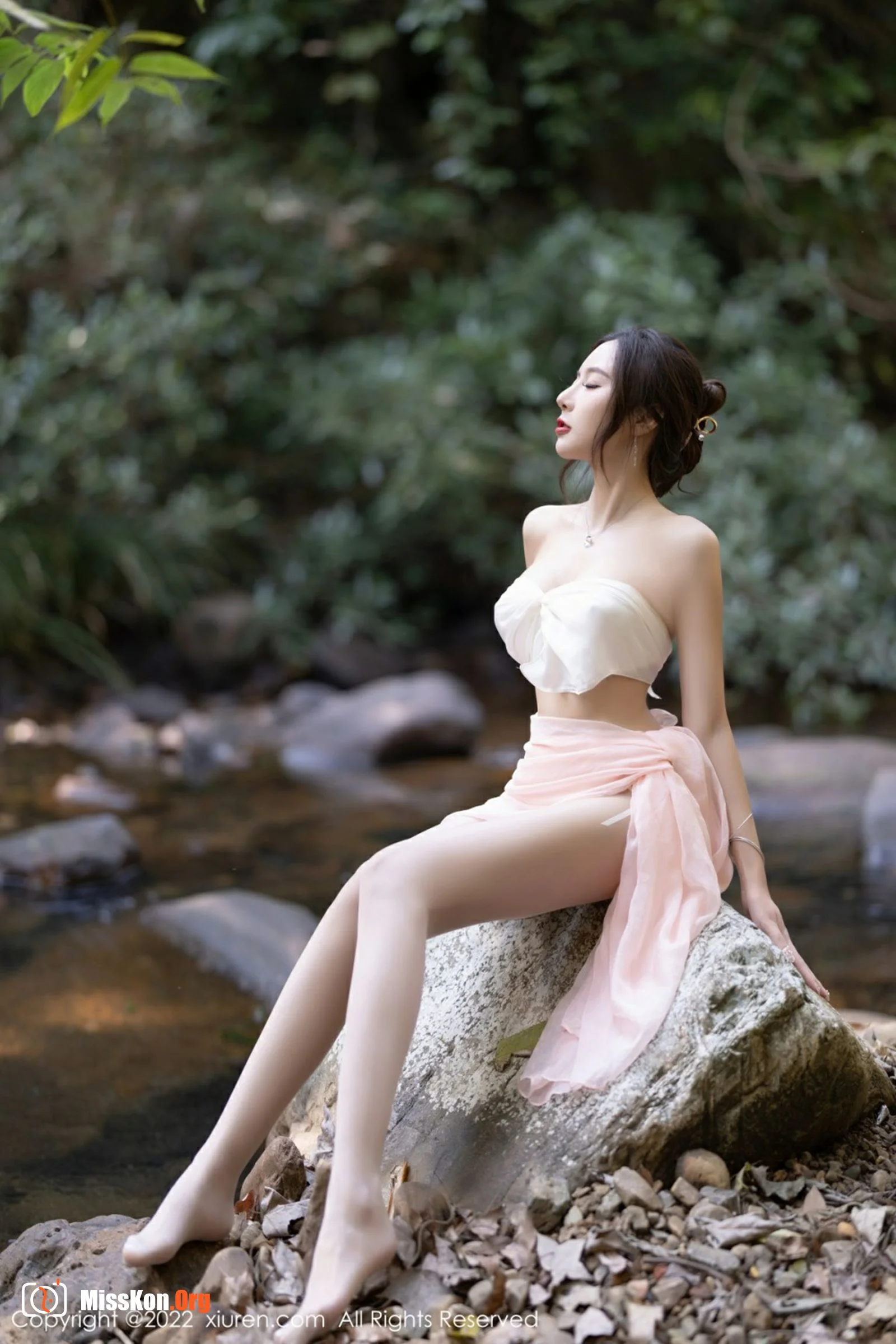 Wang Xinyao yanni - Photo 37