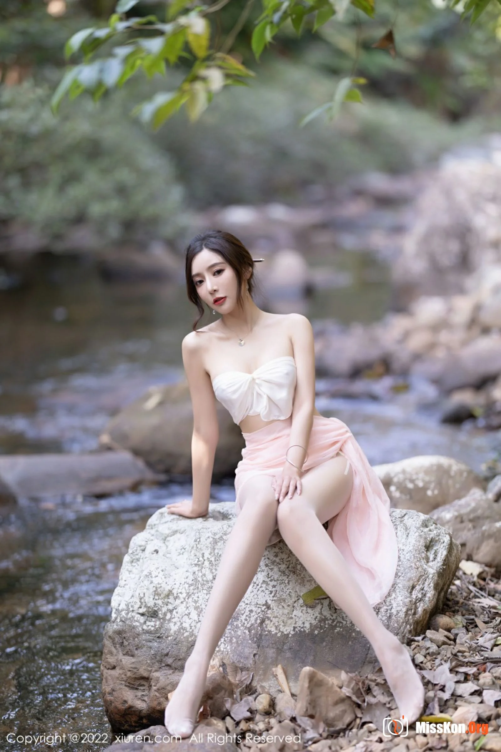 Wang Xinyao yanni - Photo 39