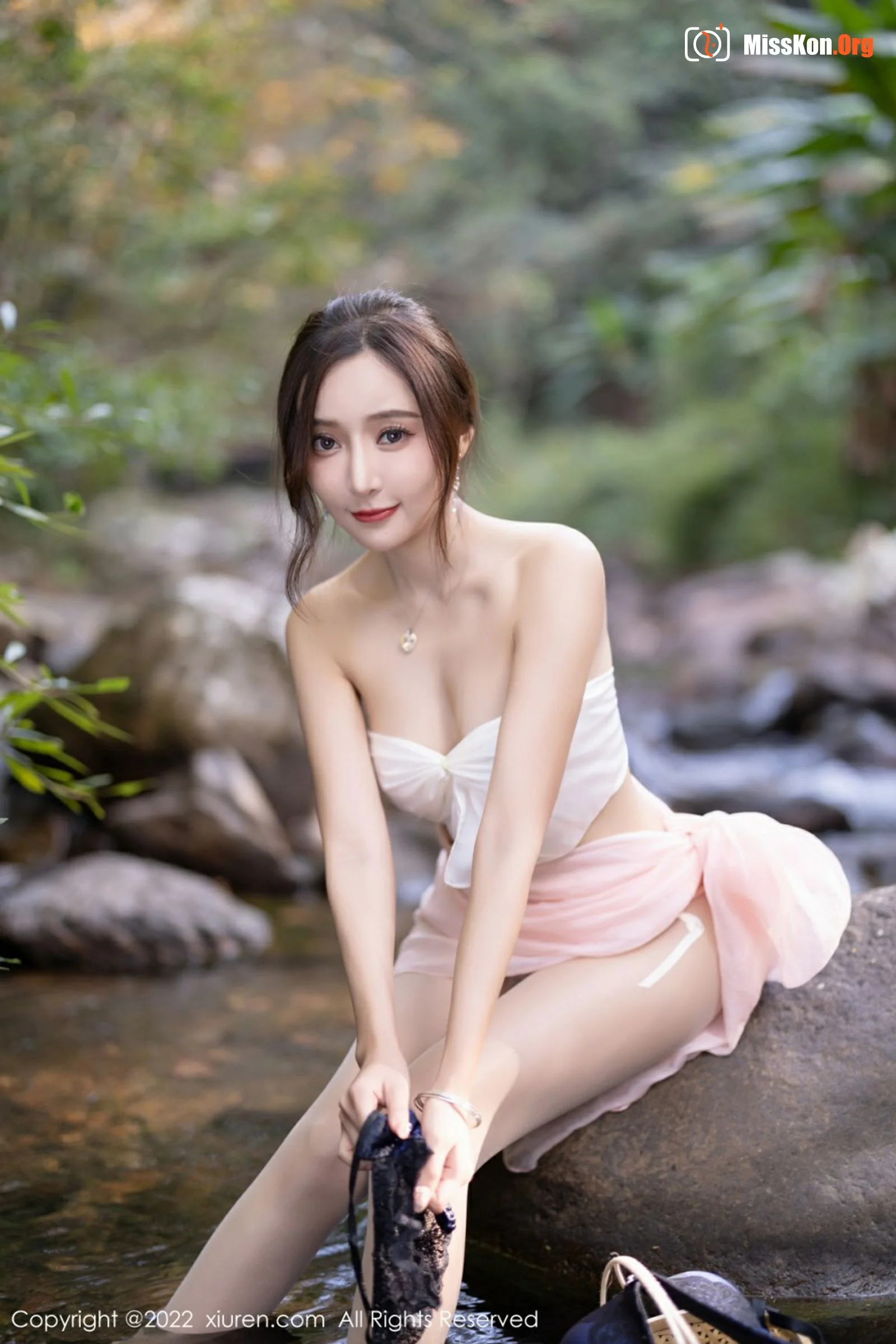 Wang Xinyao yanni - Photo 4