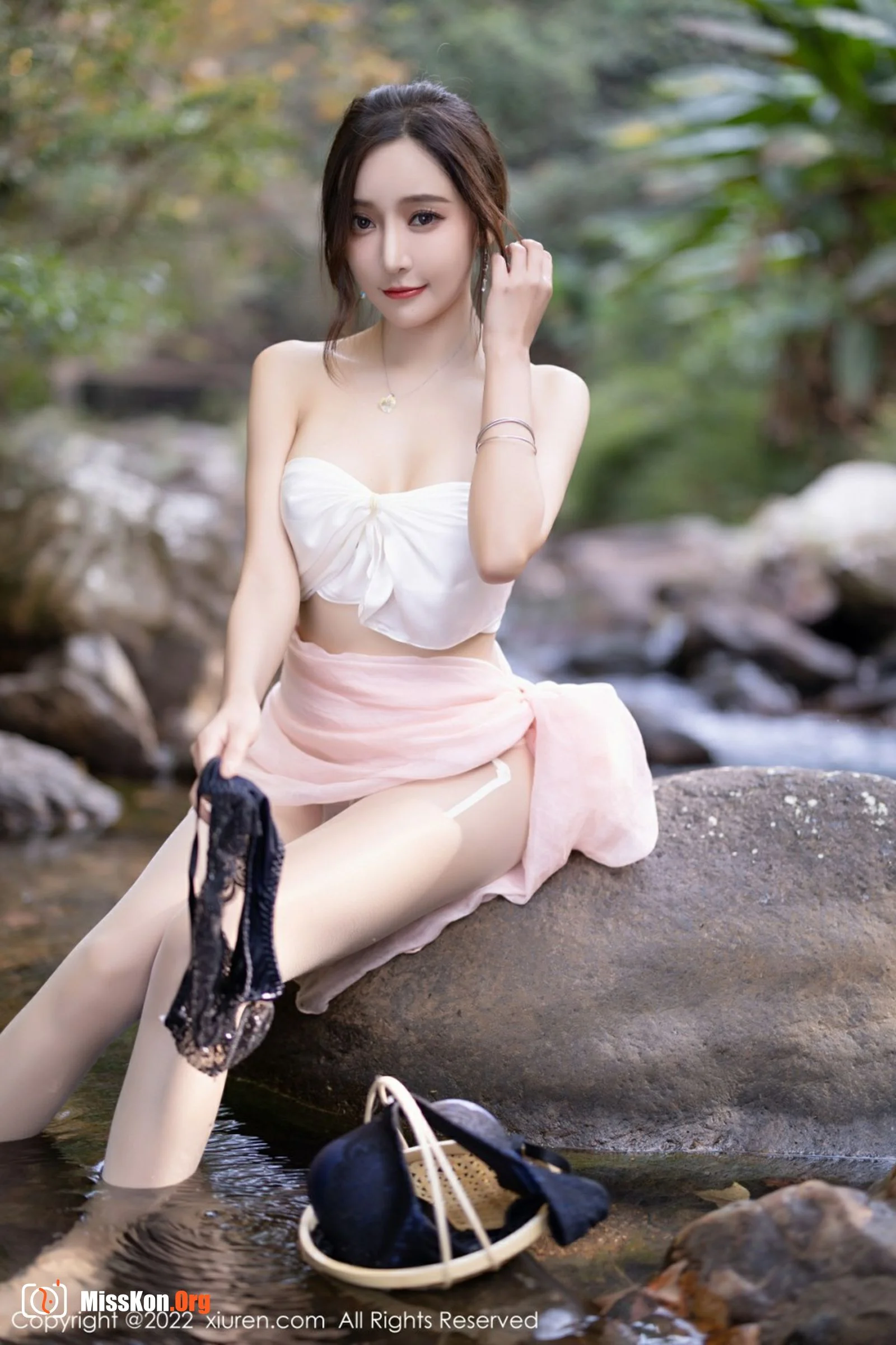Wang Xinyao yanni - Photo 6