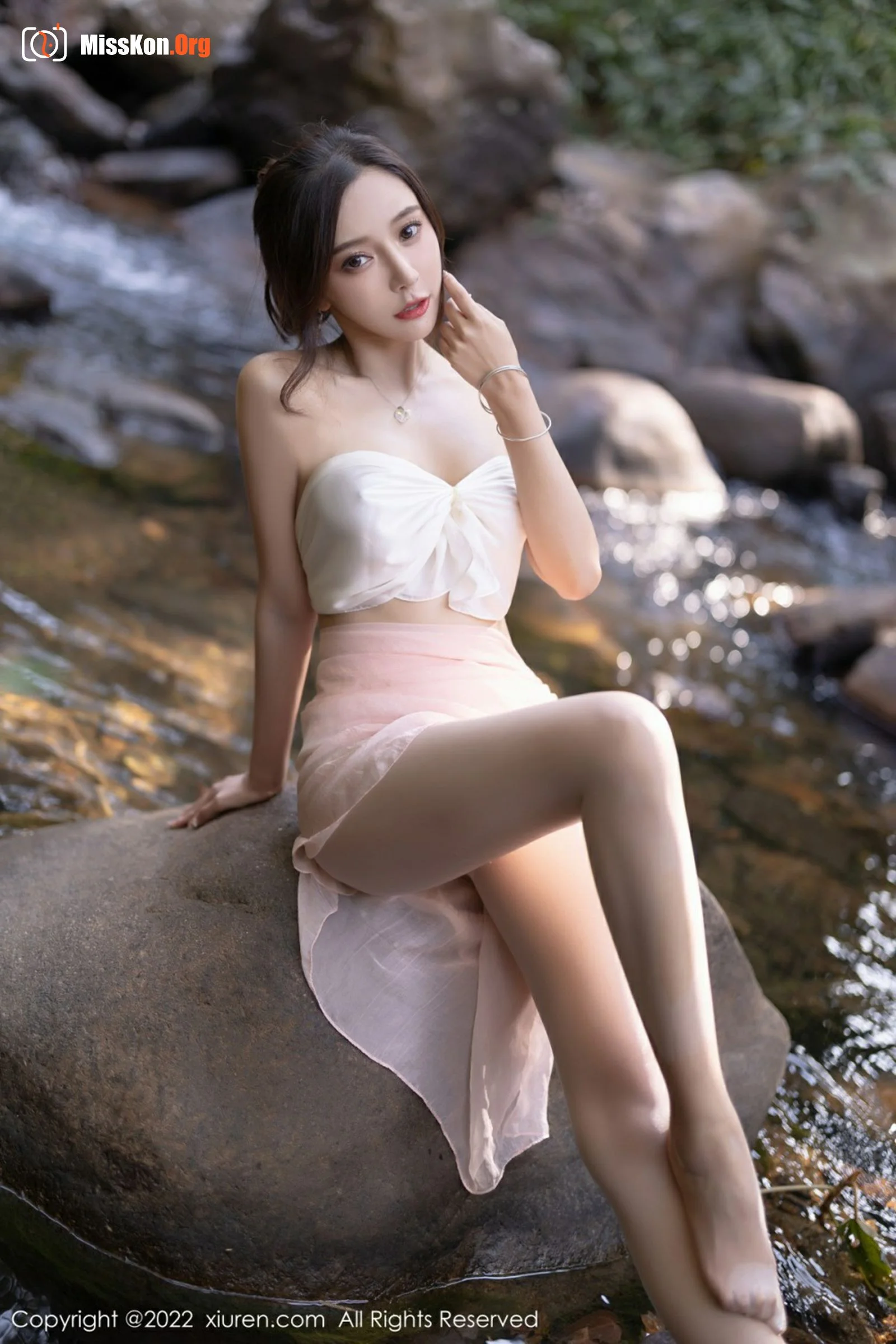 Wang Xinyao yanni - Photo 9