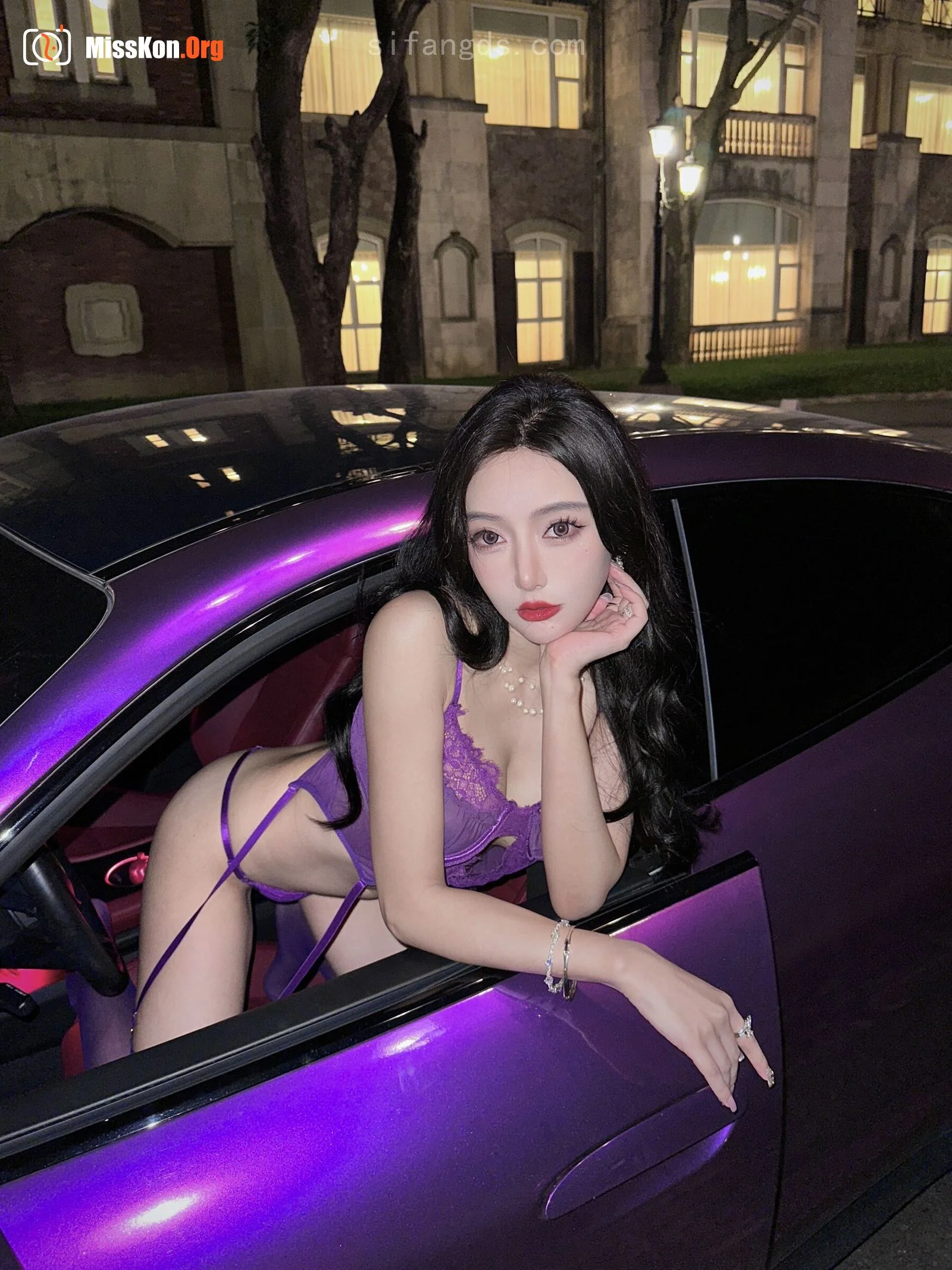 Wang Xinyao's "Private Purchase Leaked" - Photo 11