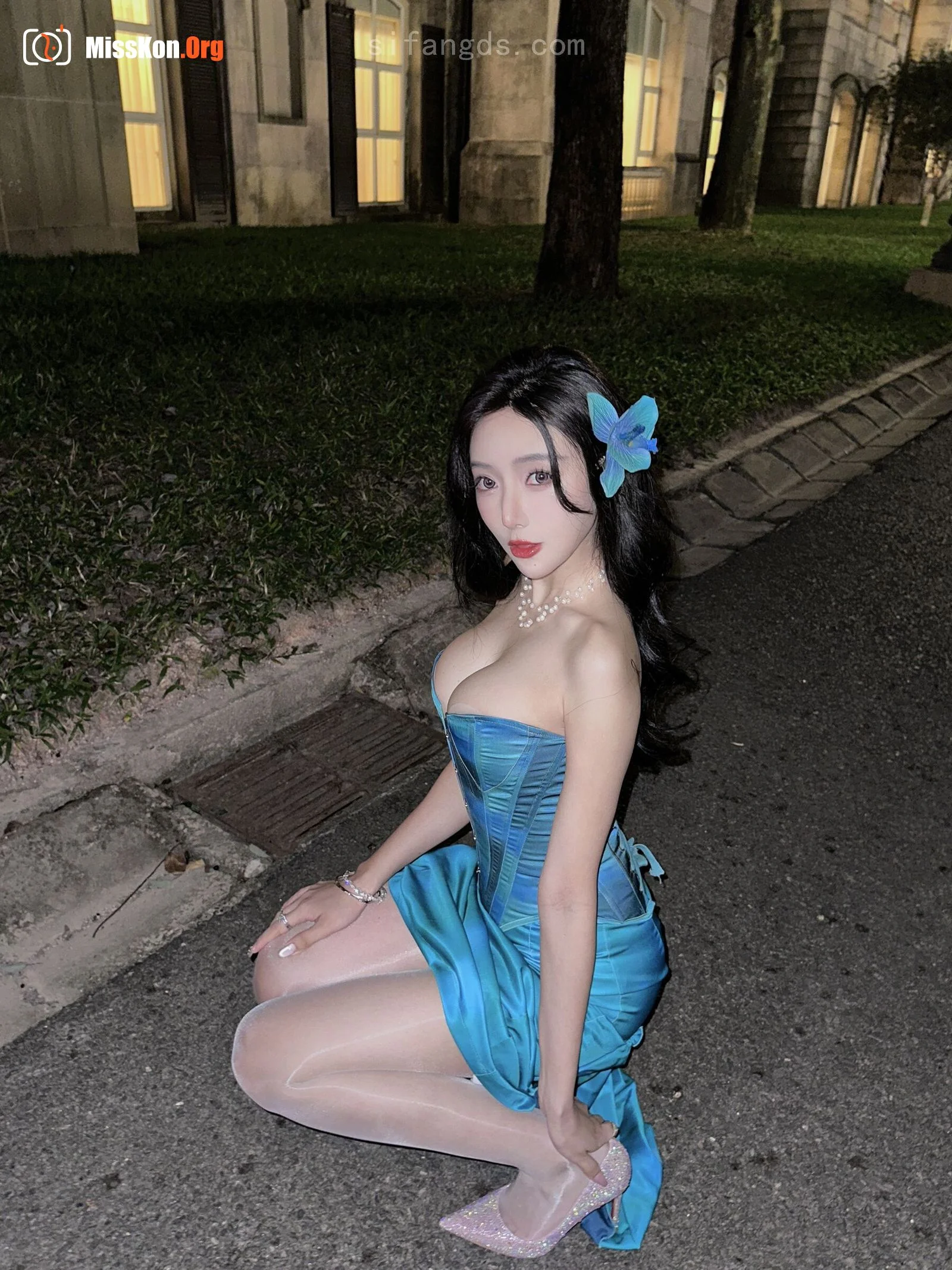 Wang Xinyao's "Private Purchase Leaked" - Photo 13