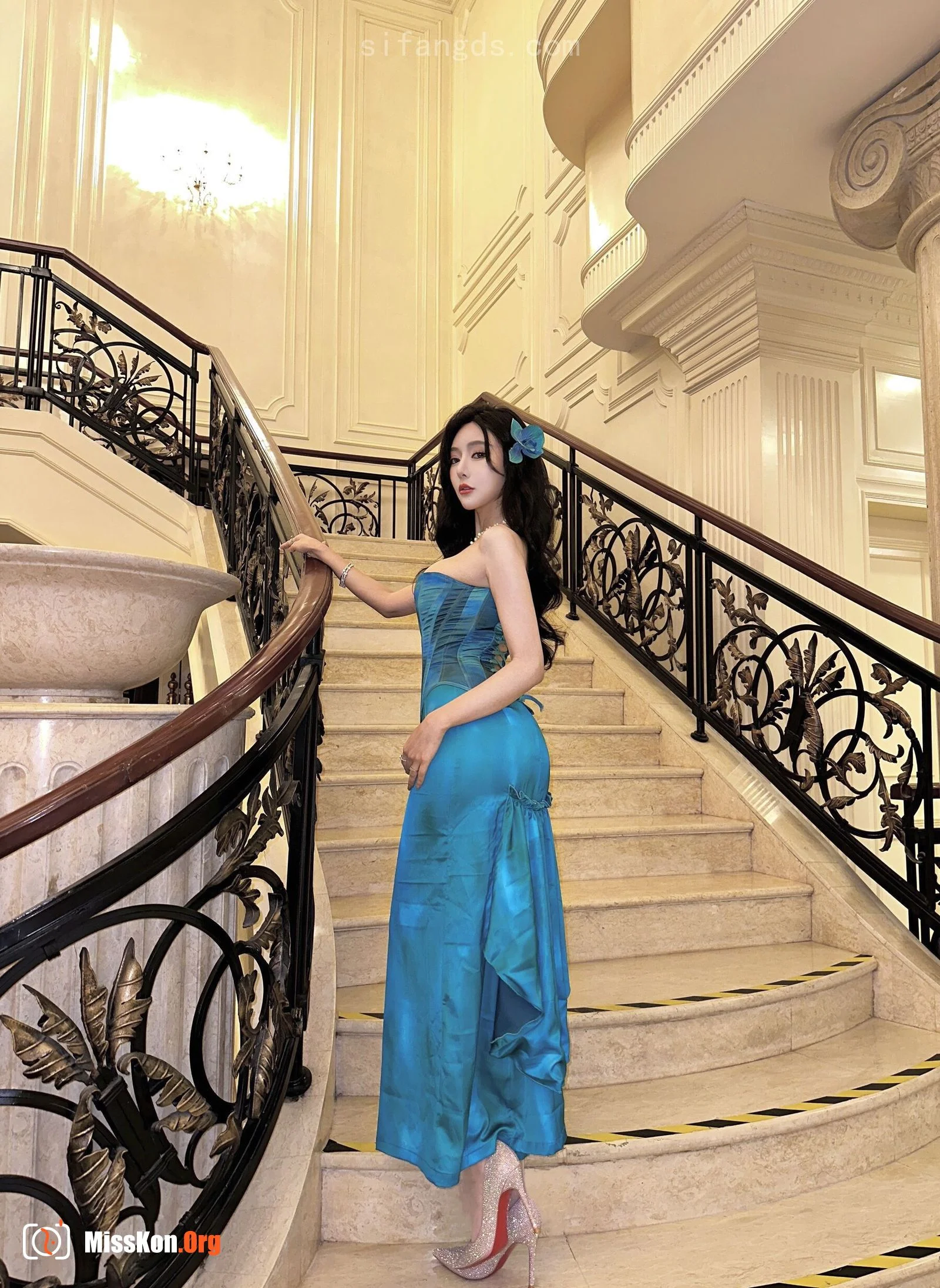 Wang Xinyao's "Private Purchase Leaked" - Photo 6