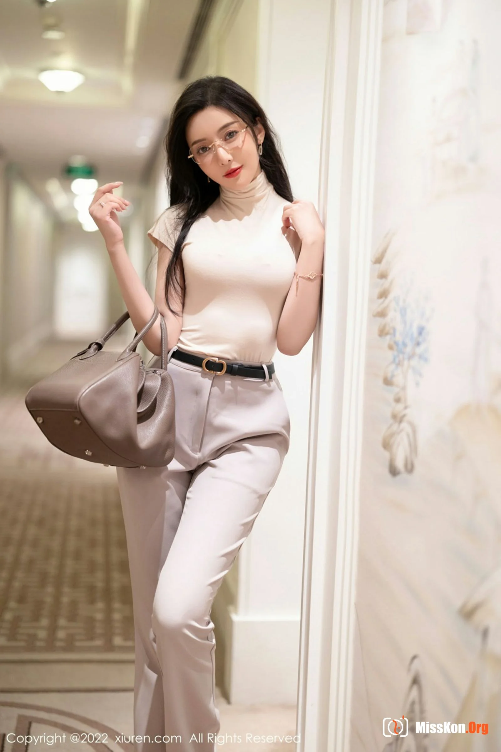 Wang Xinyaoyanni - Photo 12