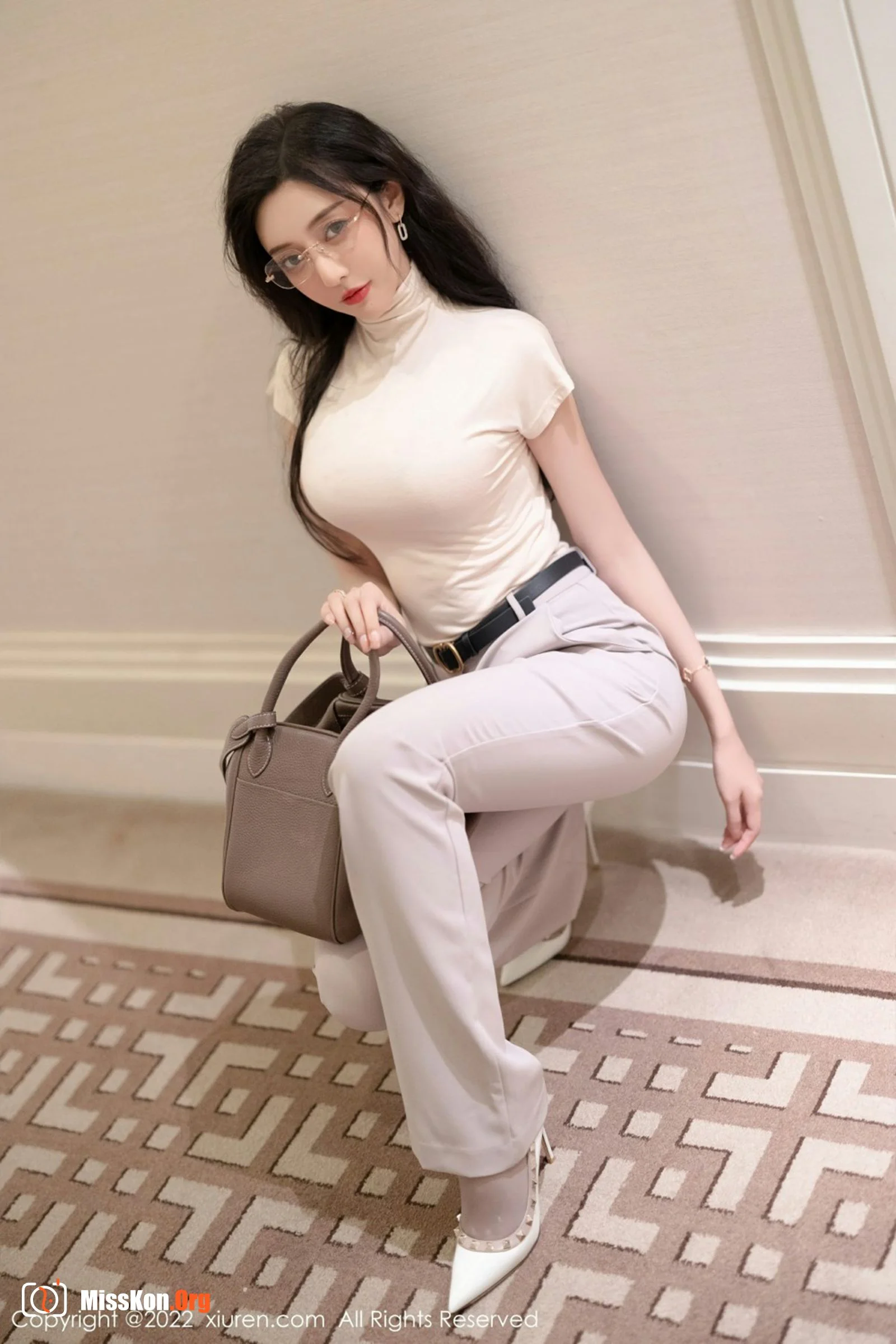 Wang Xinyaoyanni - Photo 16