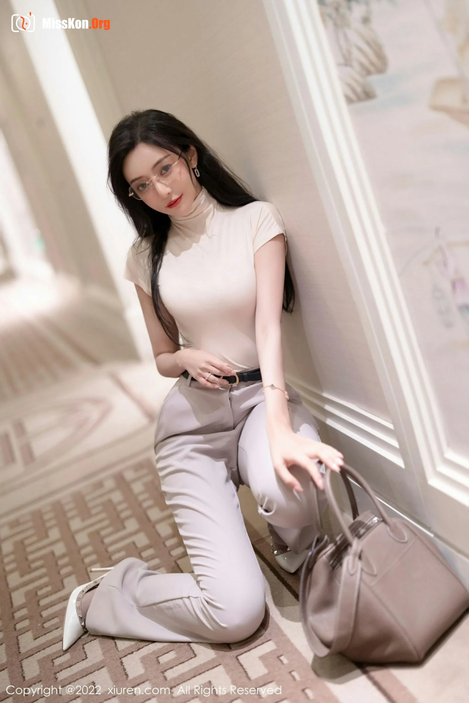 Wang Xinyaoyanni - Photo 17
