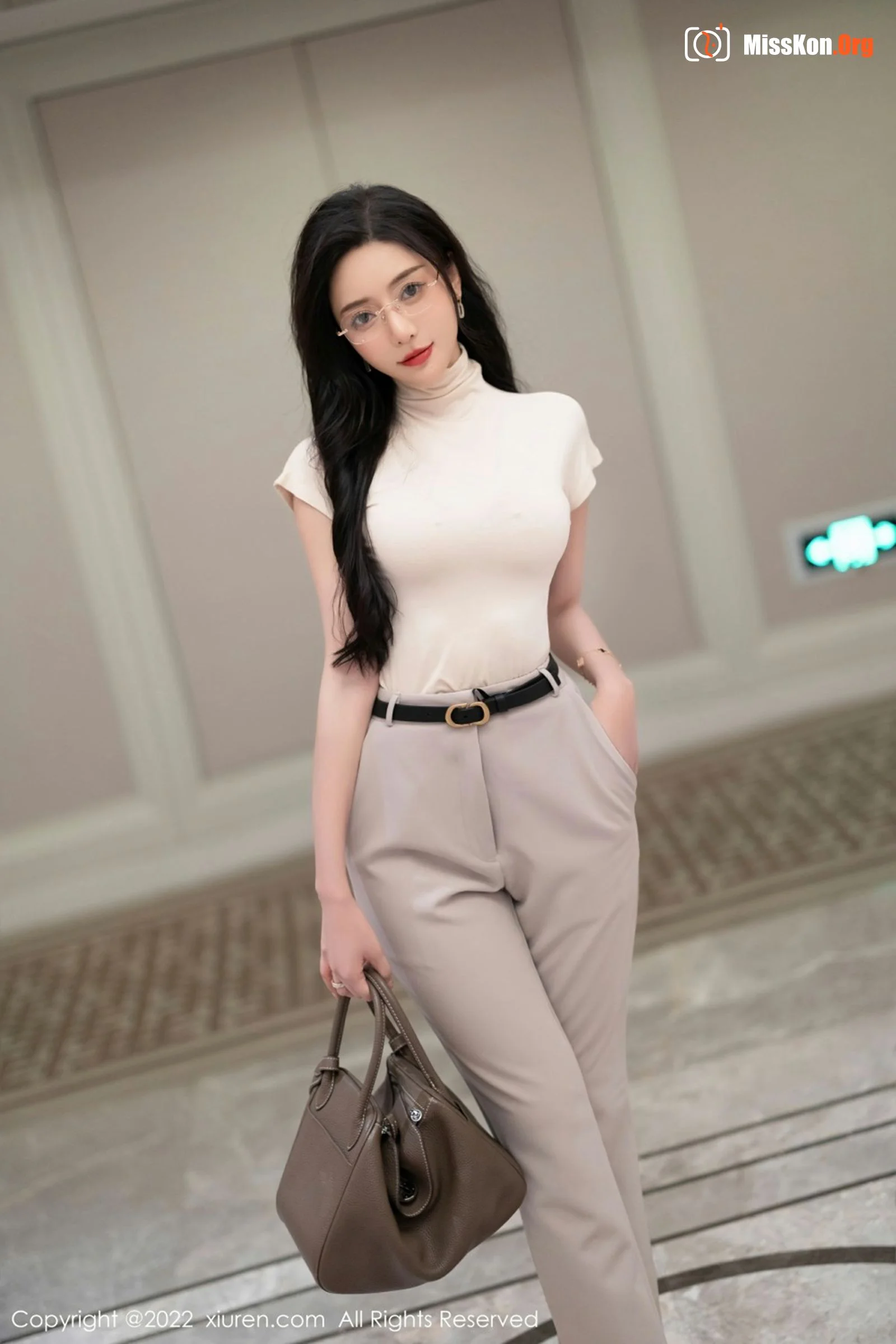 Wang Xinyaoyanni - Photo 7