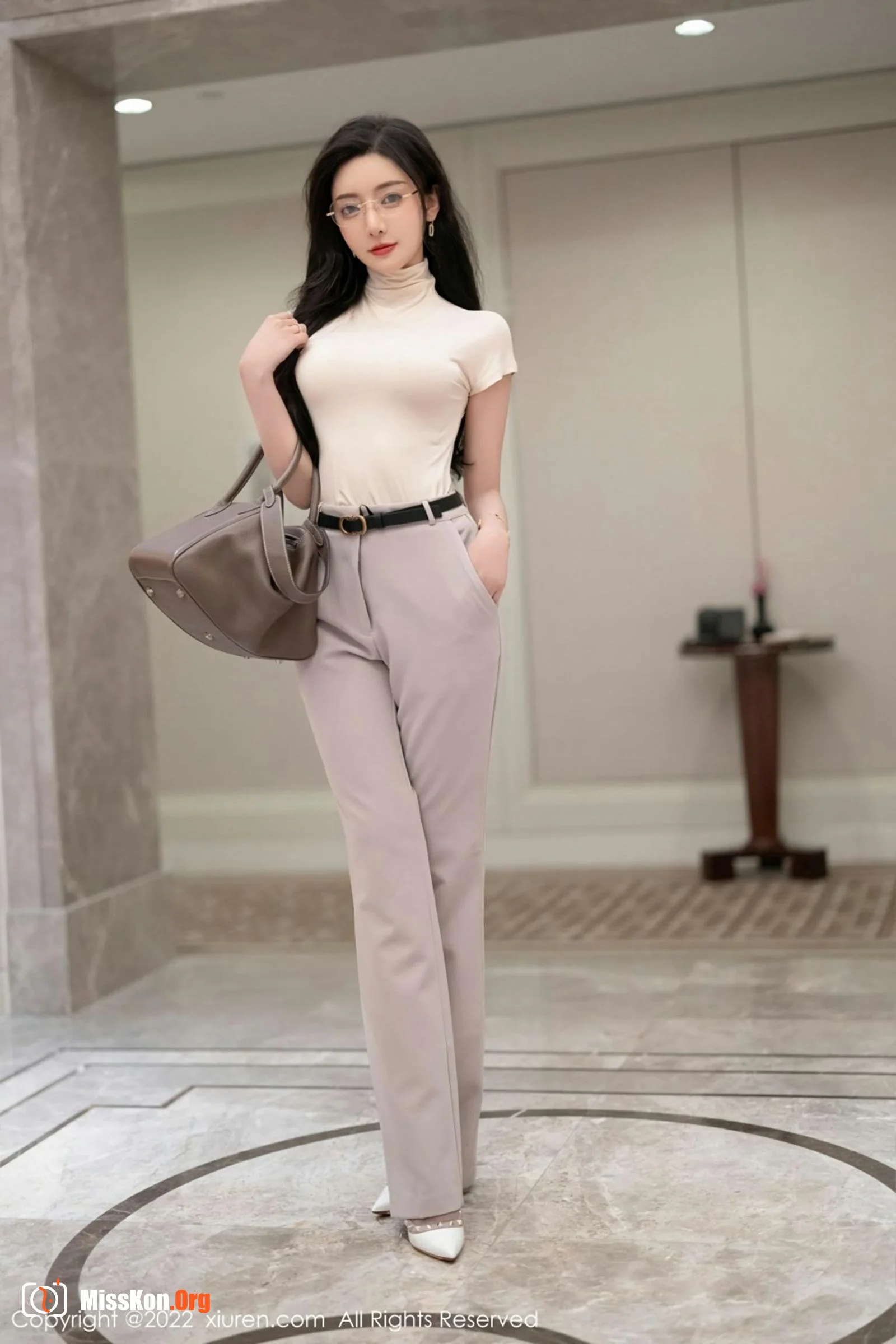 Wang Xinyaoyanni - Photo 8