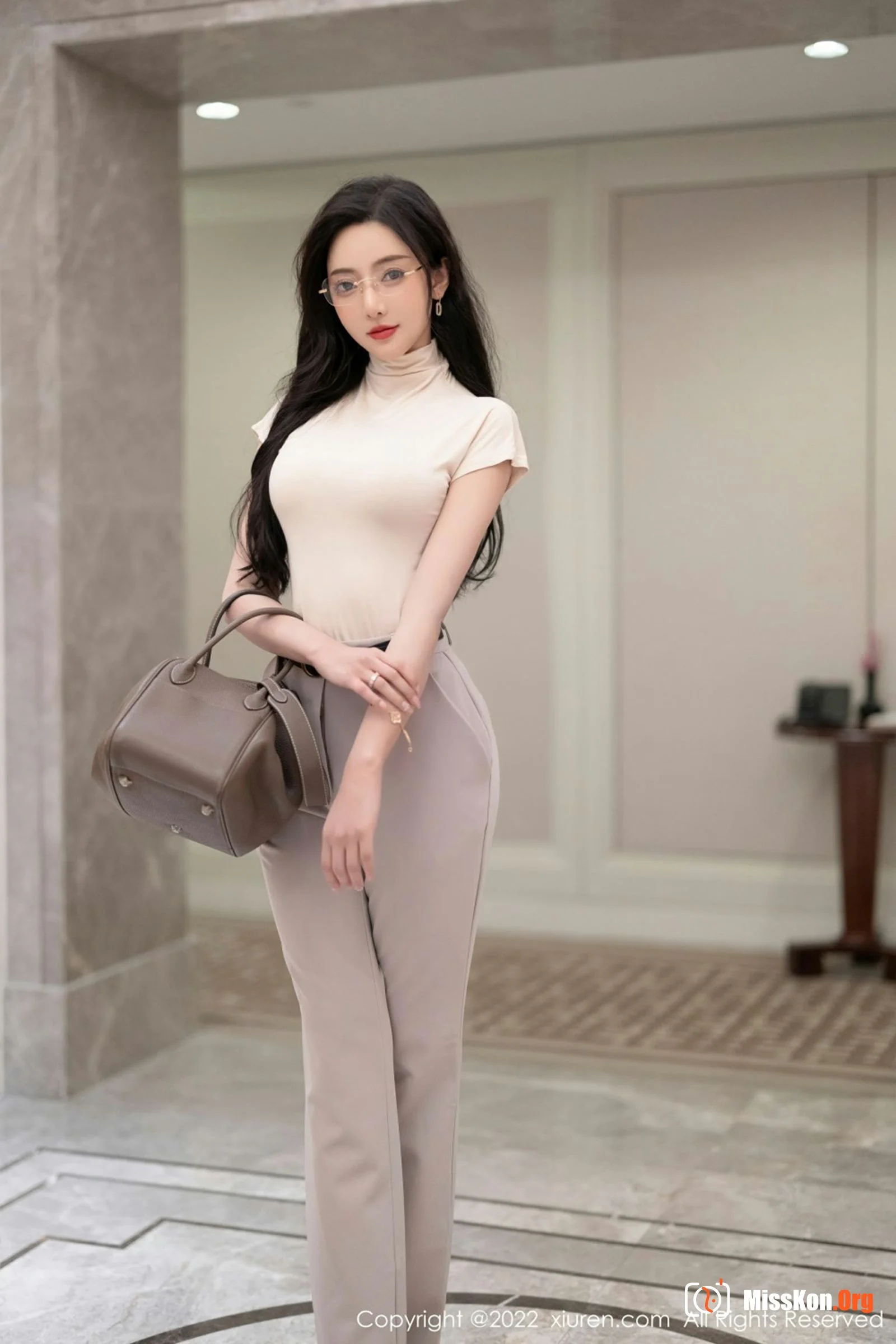 Wang Xinyaoyanni - Photo 9