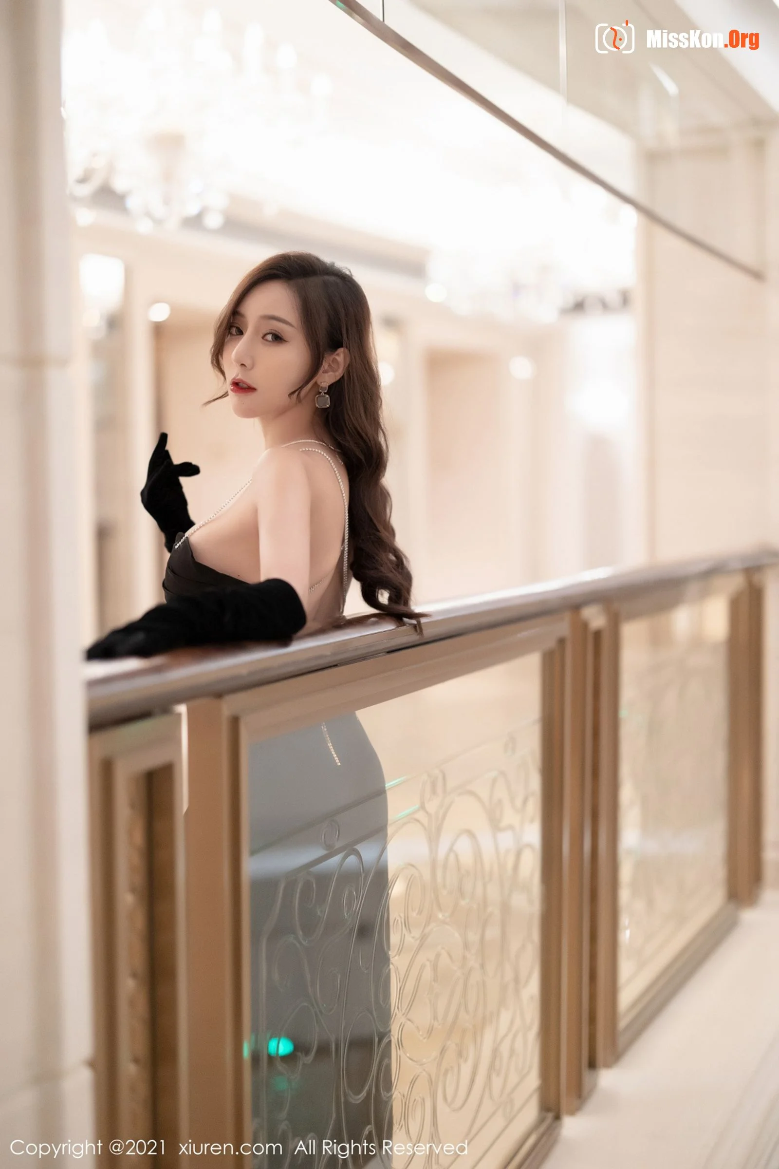 Wang Xinyaoyanni - Photo 10