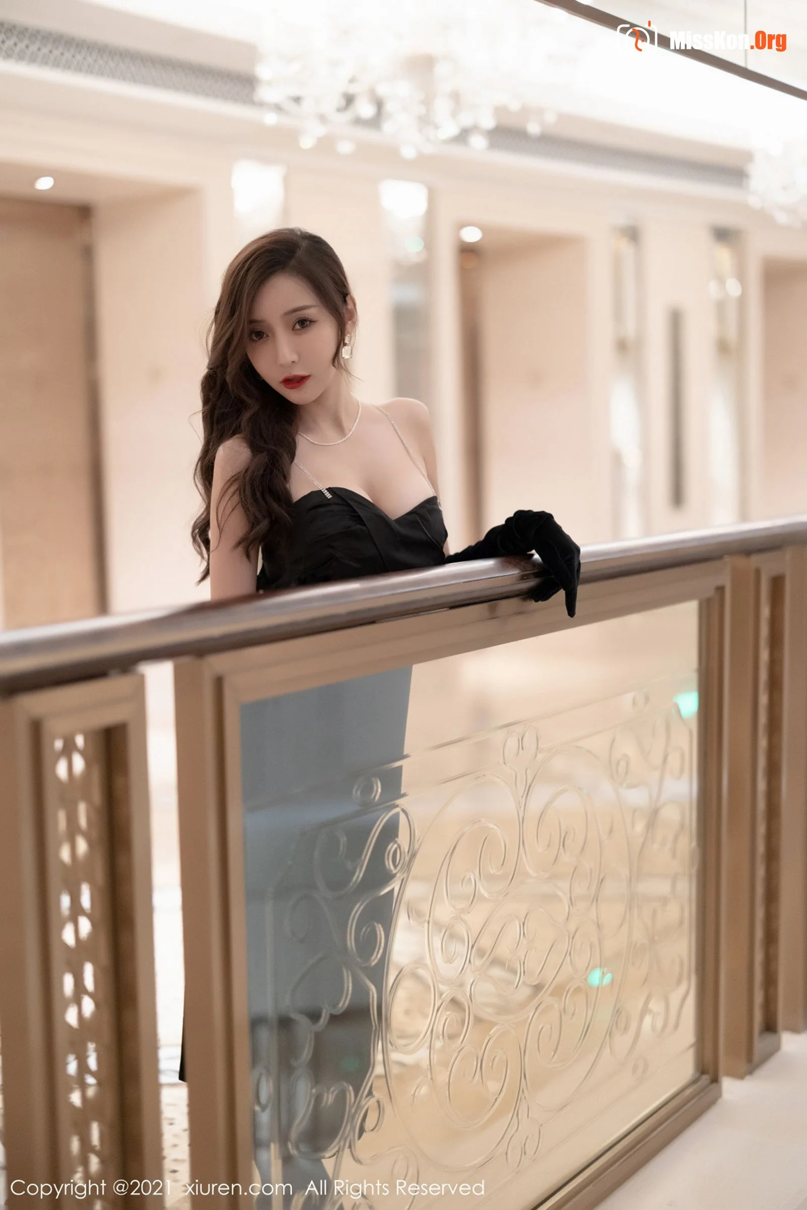 Wang Xinyaoyanni - Photo 11