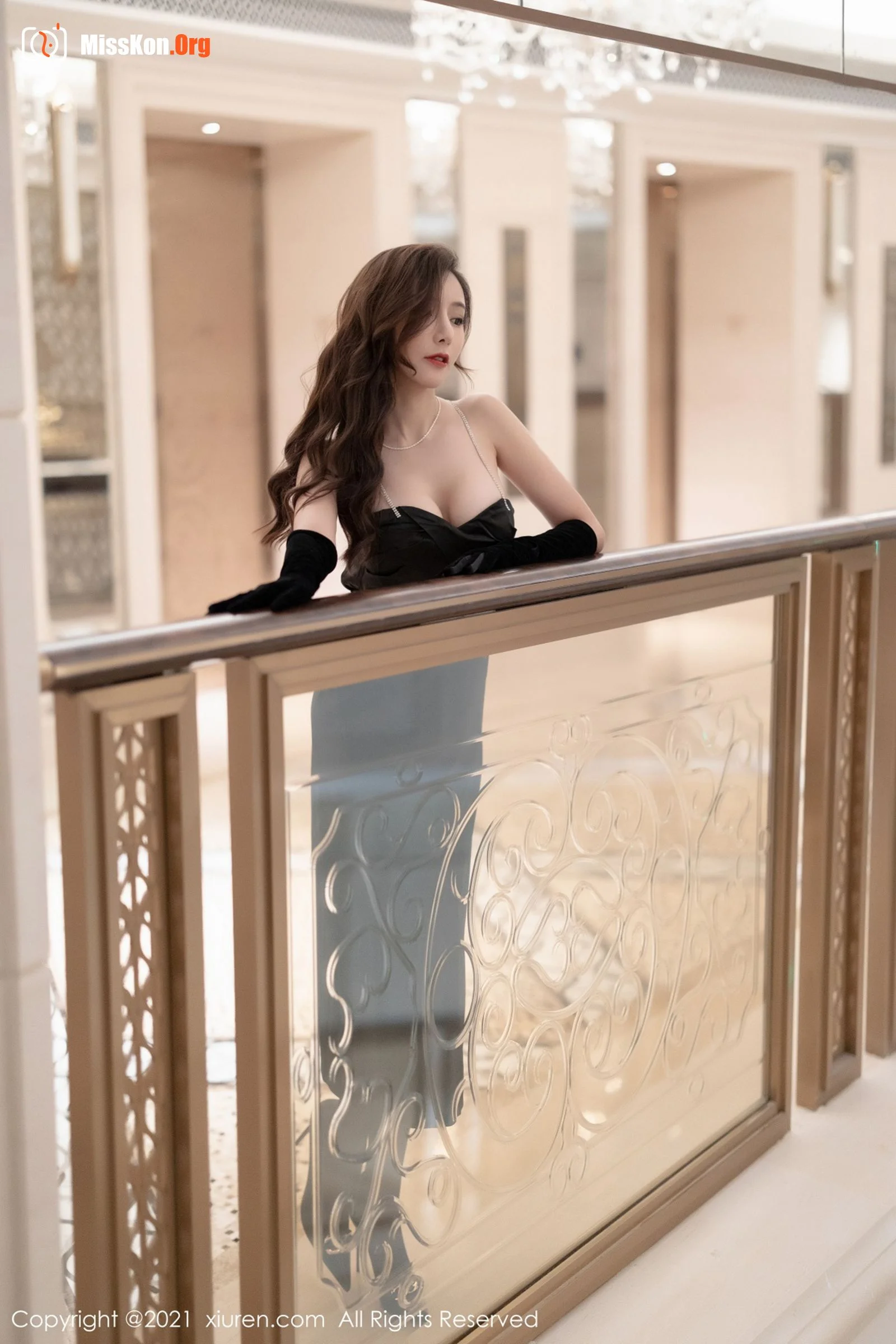 Wang Xinyaoyanni - Photo 12
