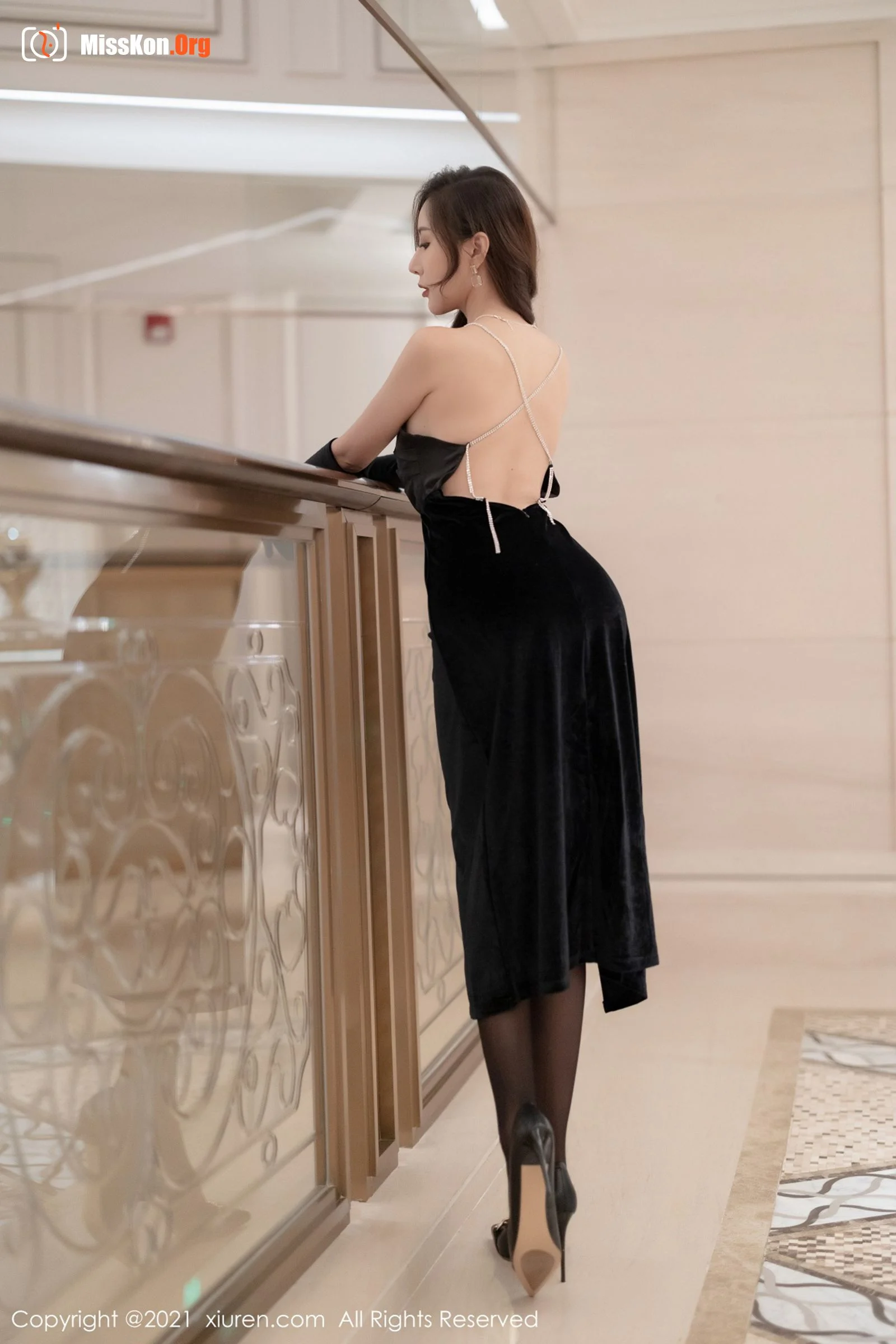 Wang Xinyaoyanni - Photo 13